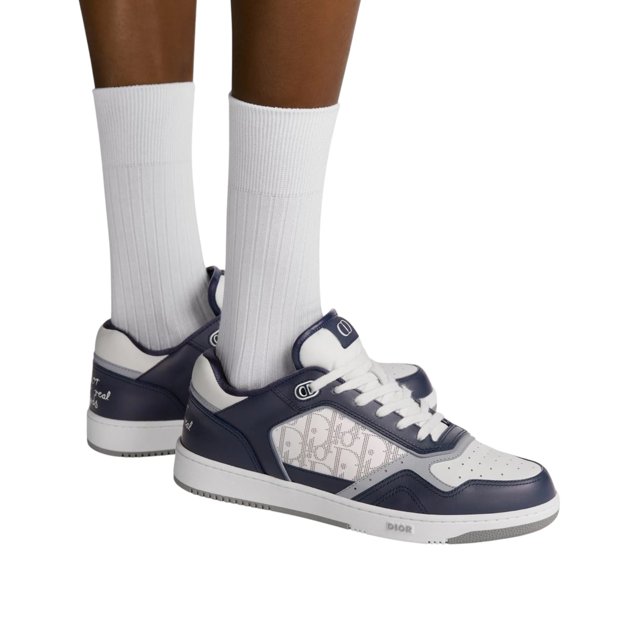 B27 Uptown Low-Top Sneaker