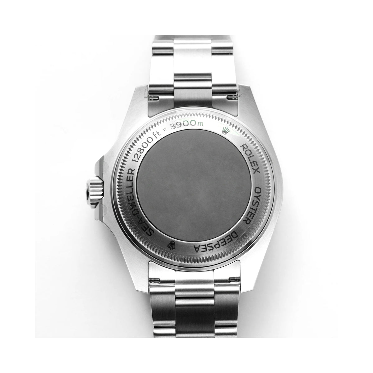 Rolex Sea-Dweller