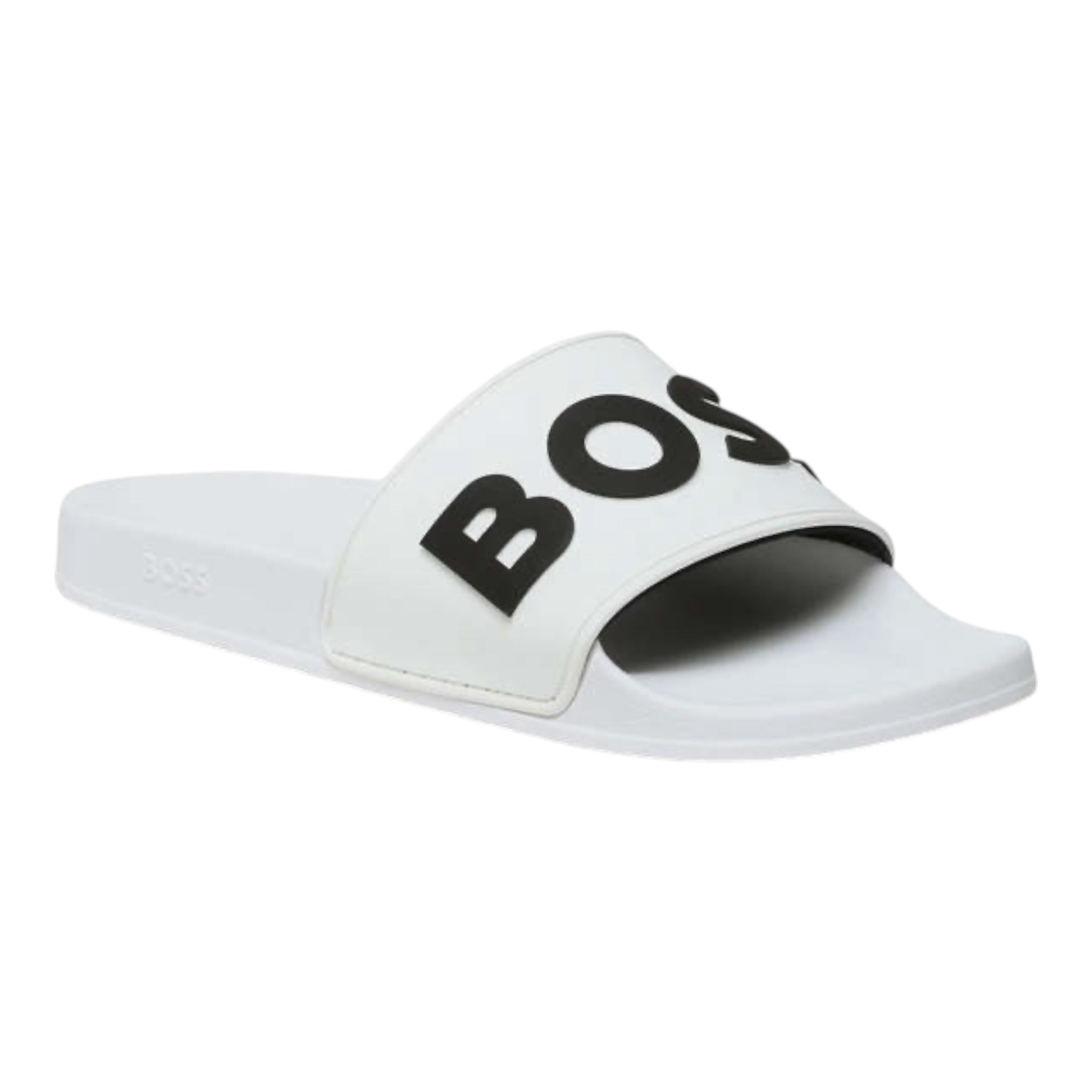 Boss slippers
