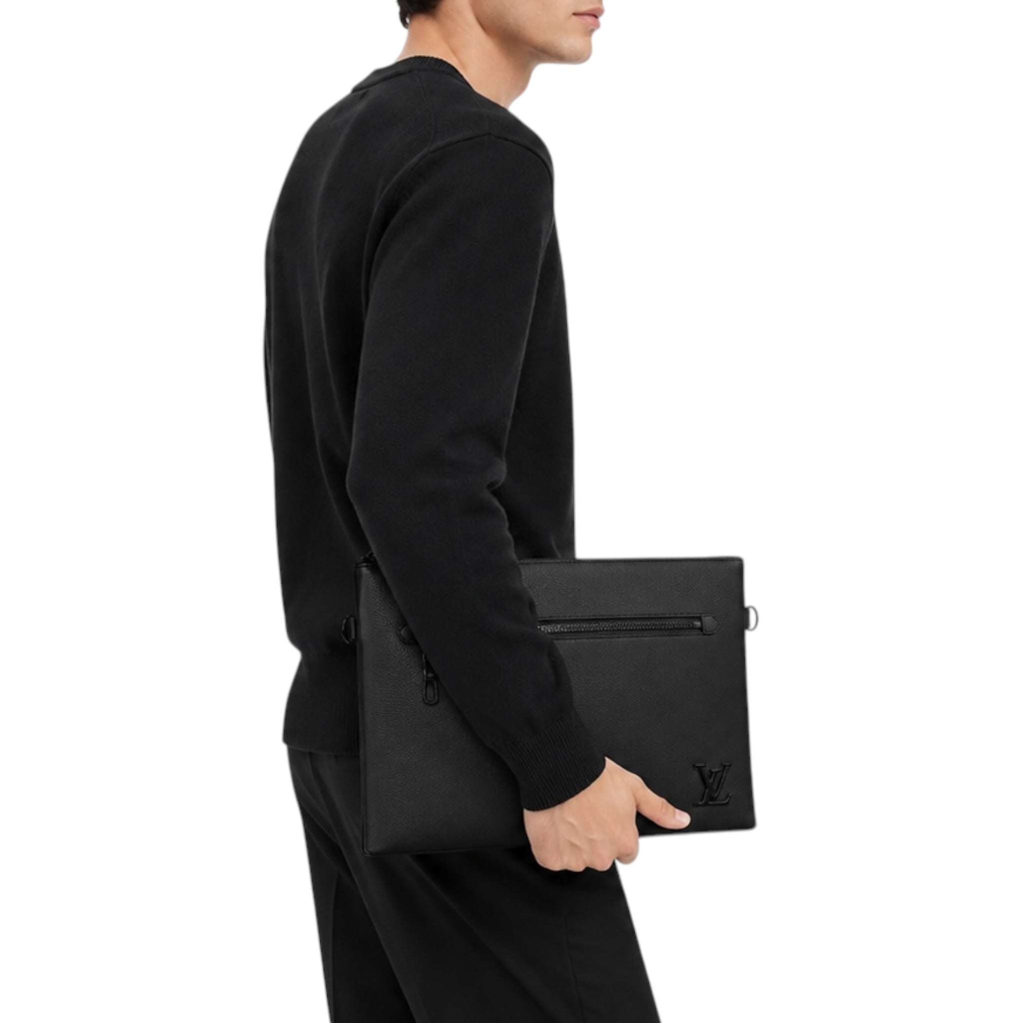 Louis Vuitton Pouch