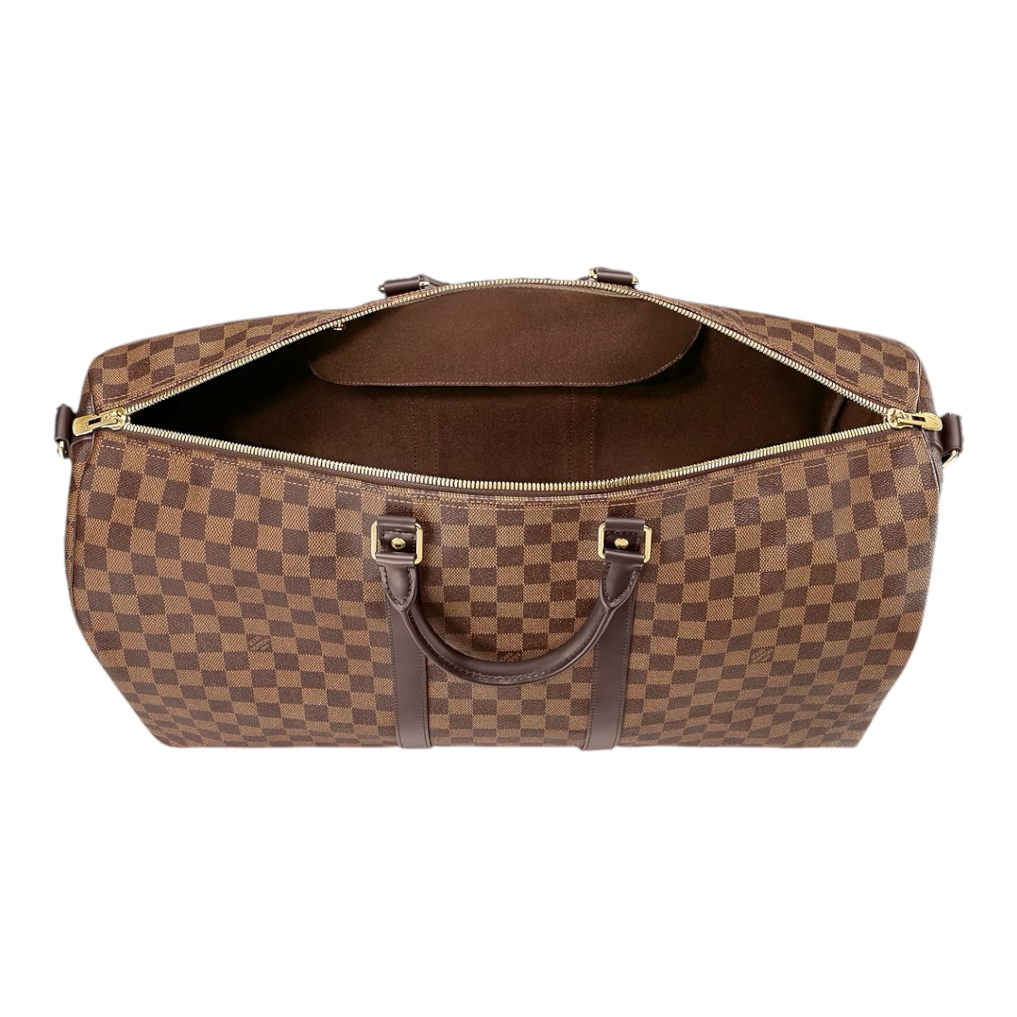 Louis Vuitton Duffle Bag
