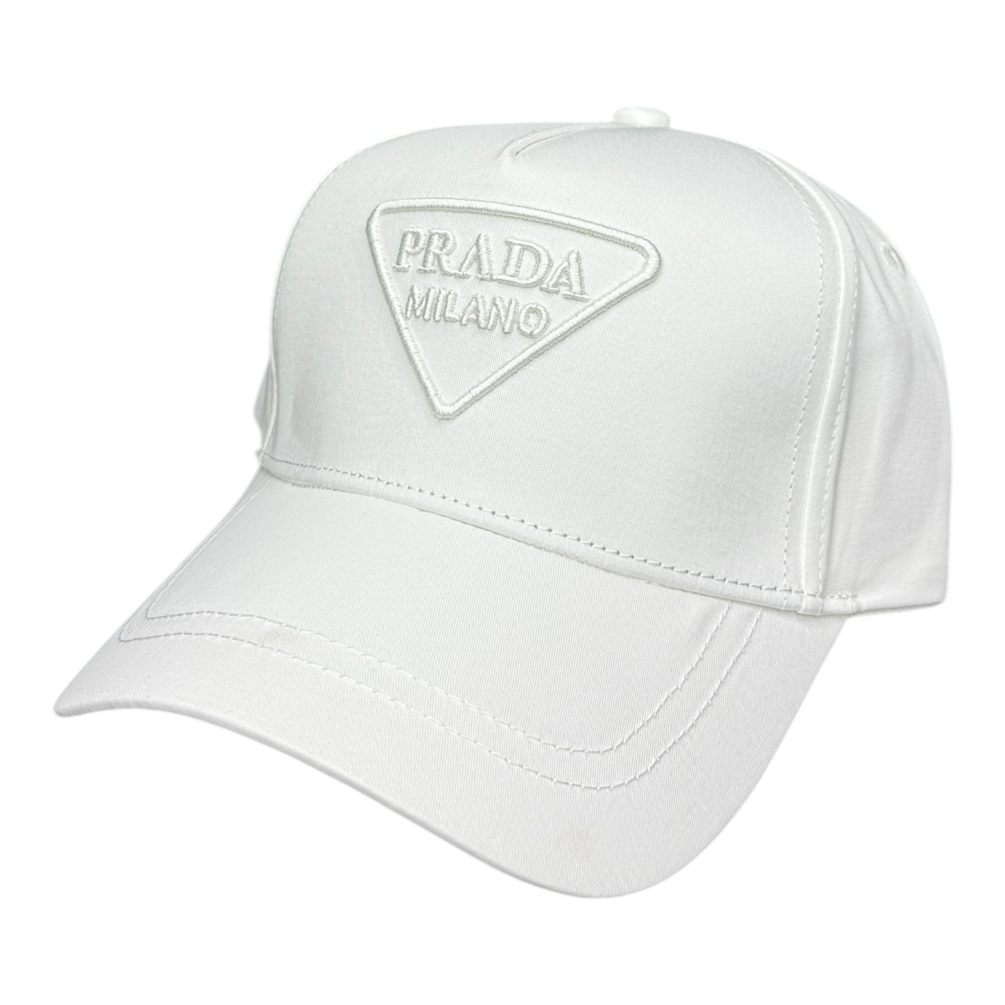 Prada Cap