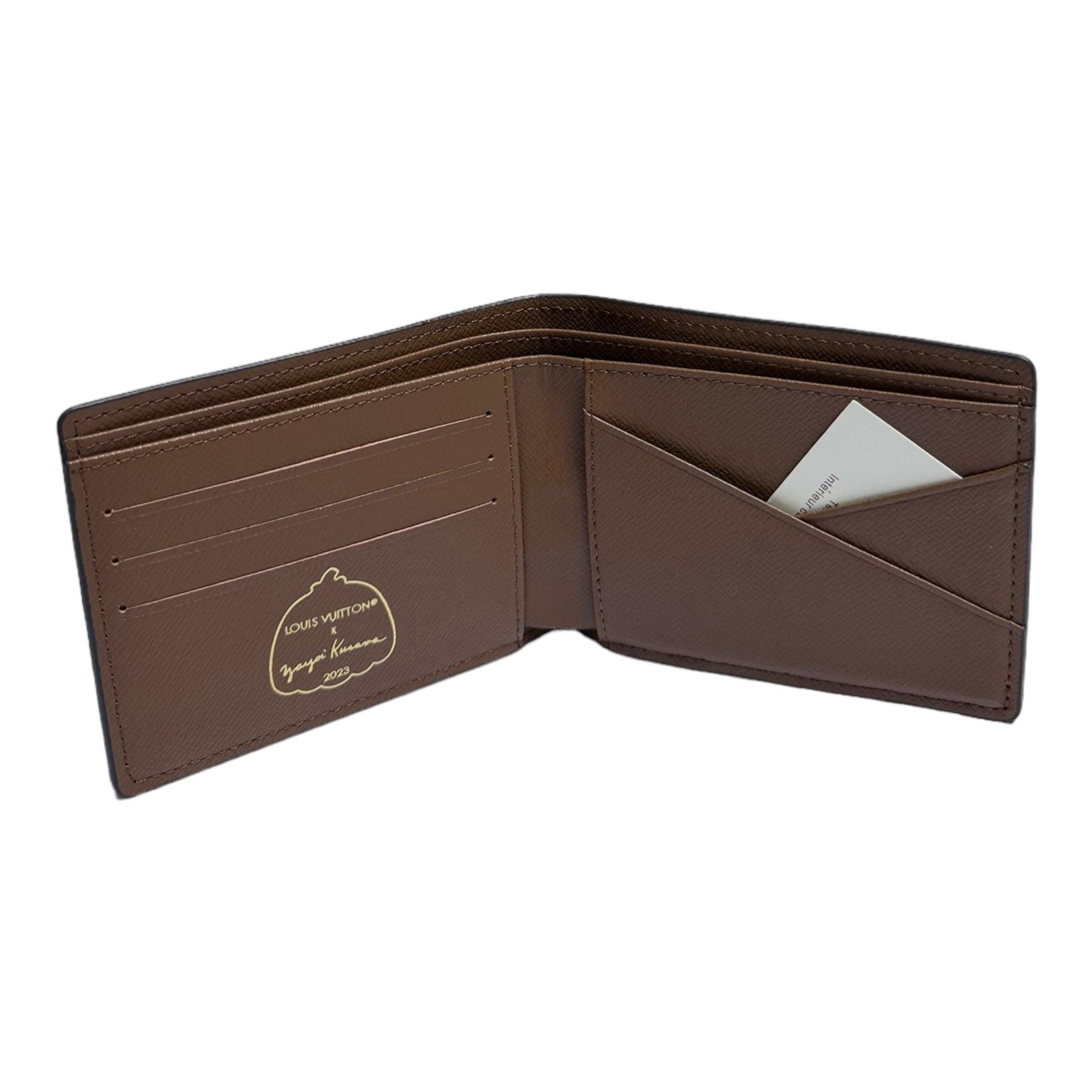 Louis Vuitton Wallet