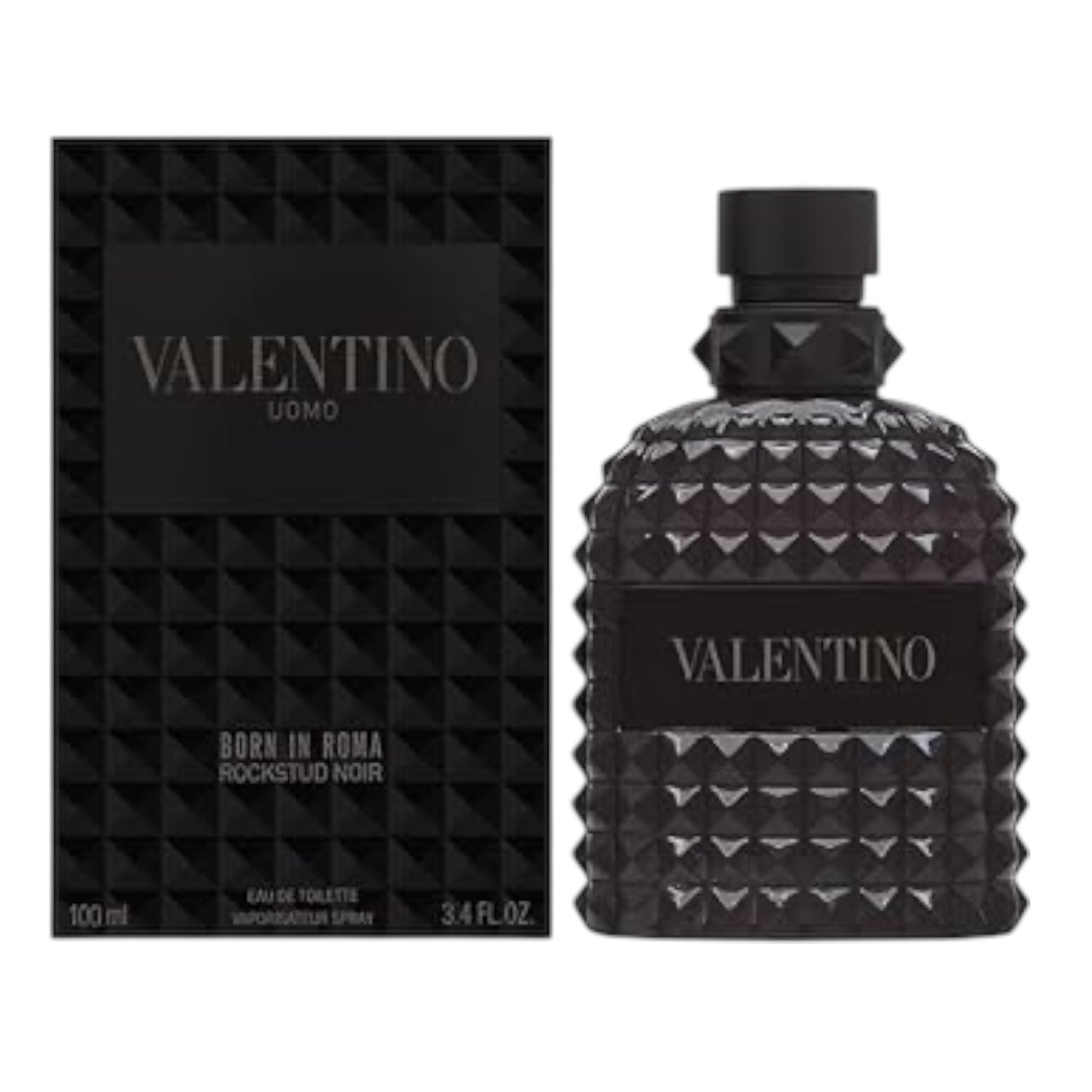 Valentino Uomo Born In Roma Rockstud