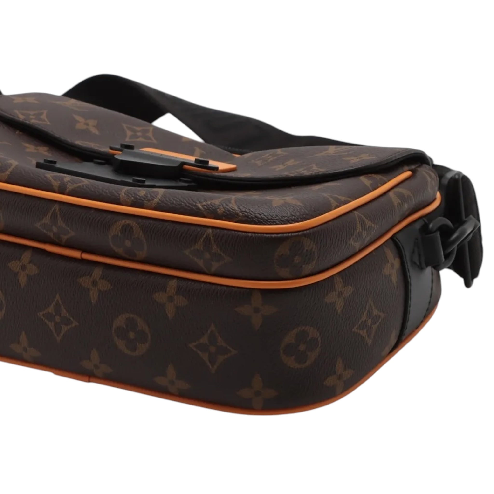 Louis Vuitton Cross Bag