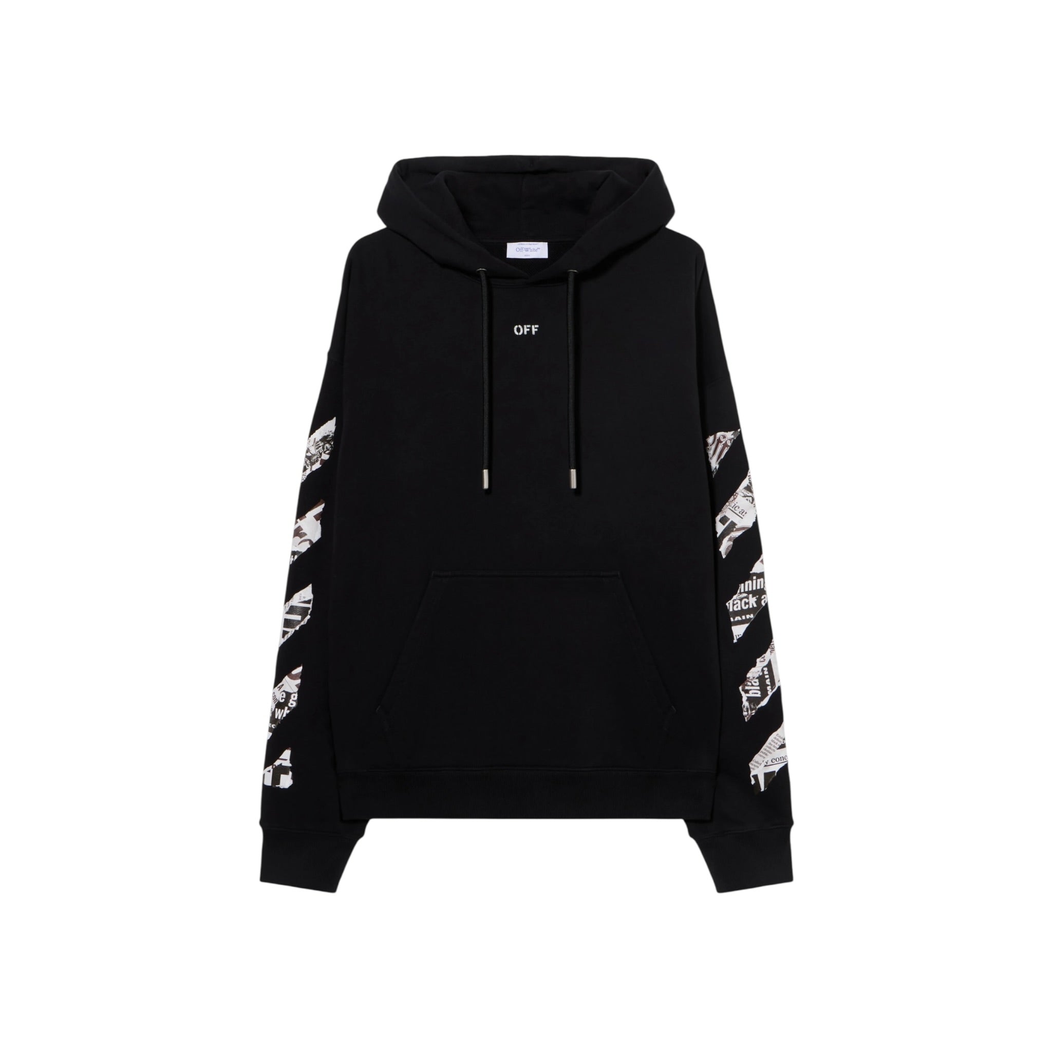 Hoodie off-white