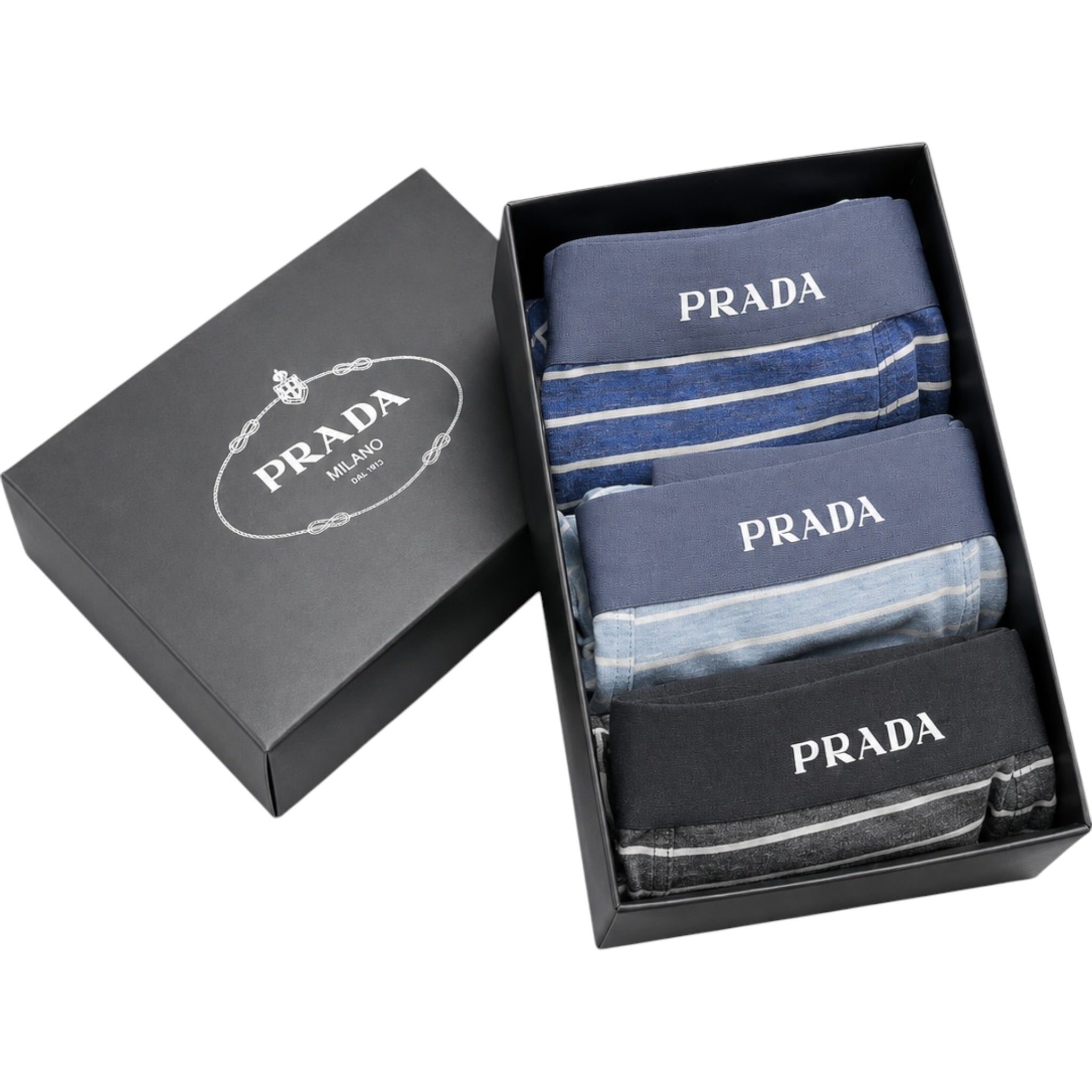 Prada Underwear