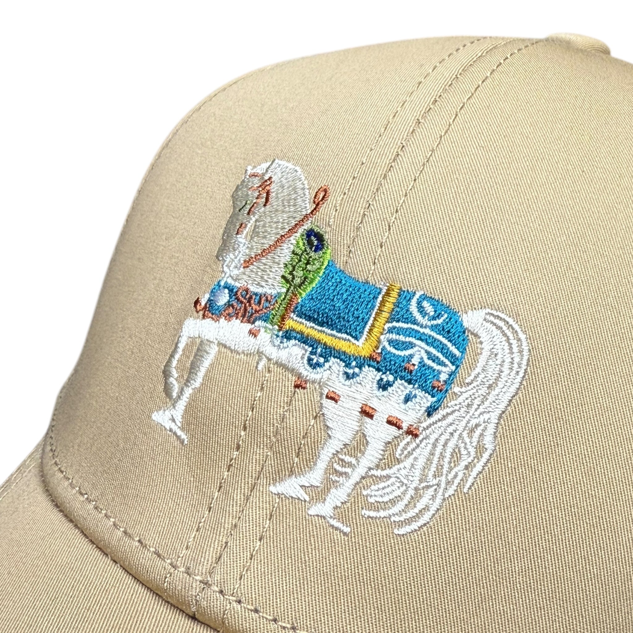Hermes Cap