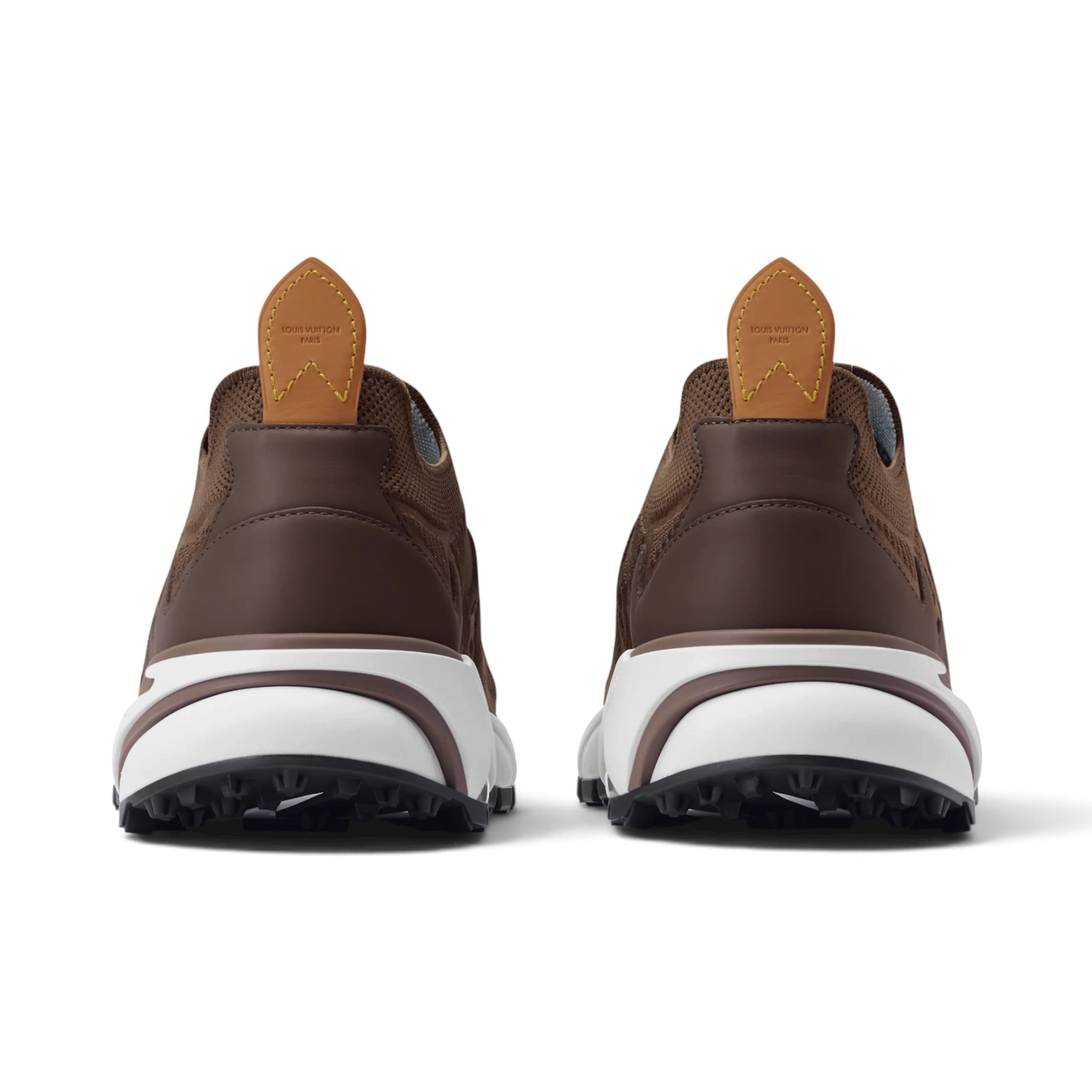 LV Tatic Knit Sneaker