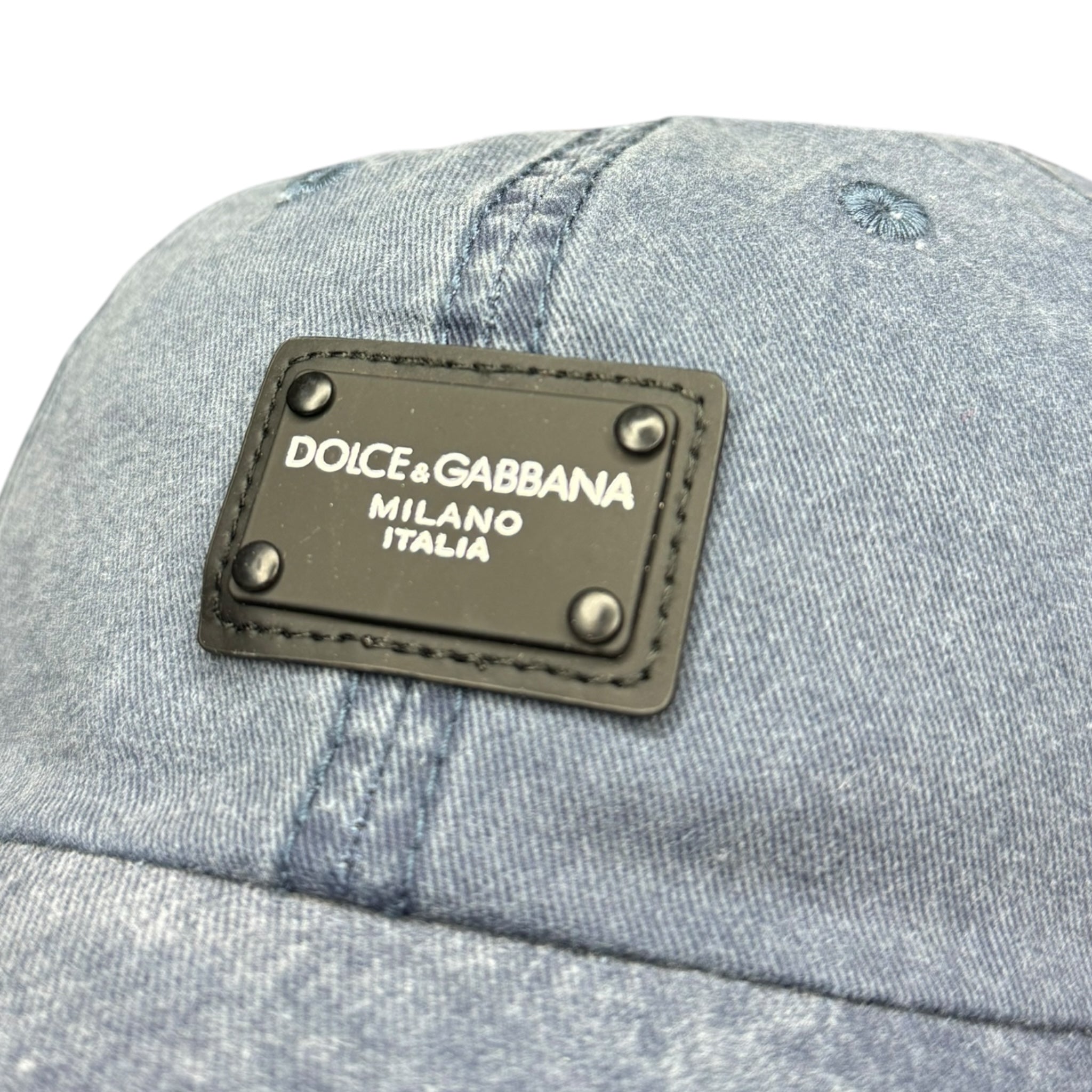 Dolce & Gabbana Cap