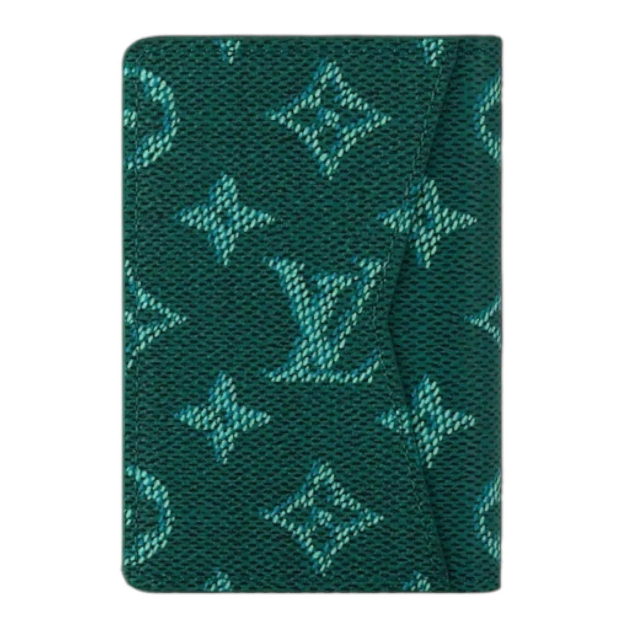 Lv Card Holder