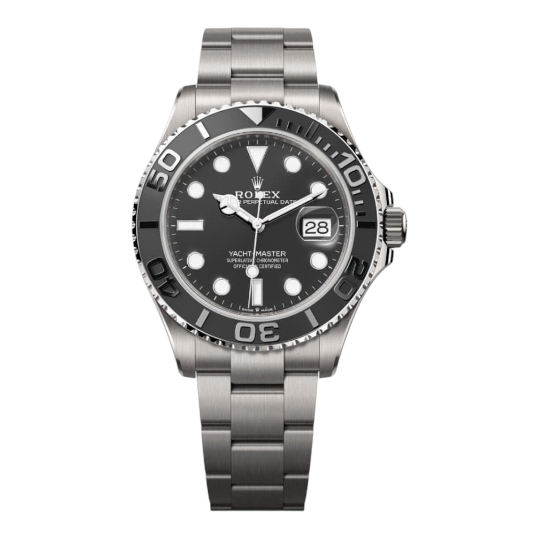 Rolex Yacht-Master