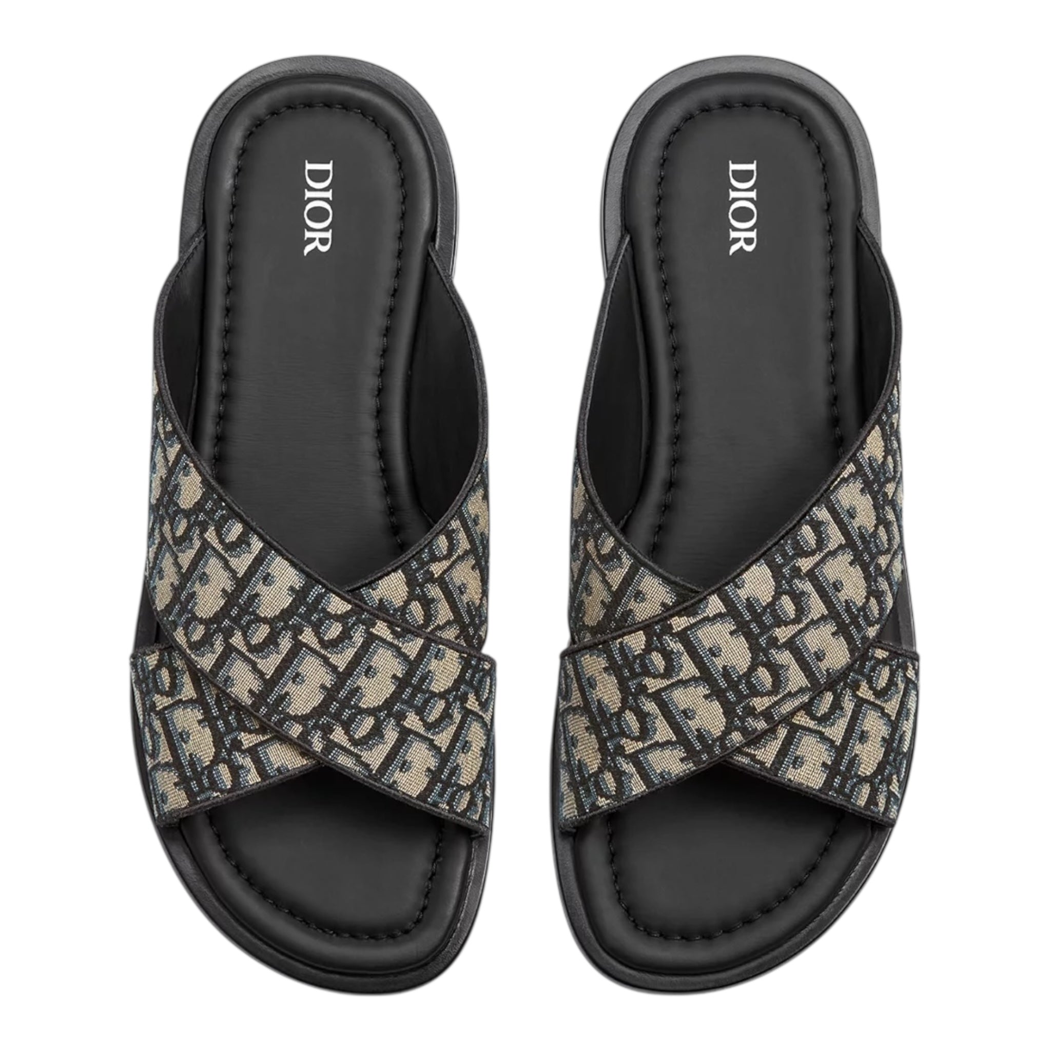 Dior Alias Sandal