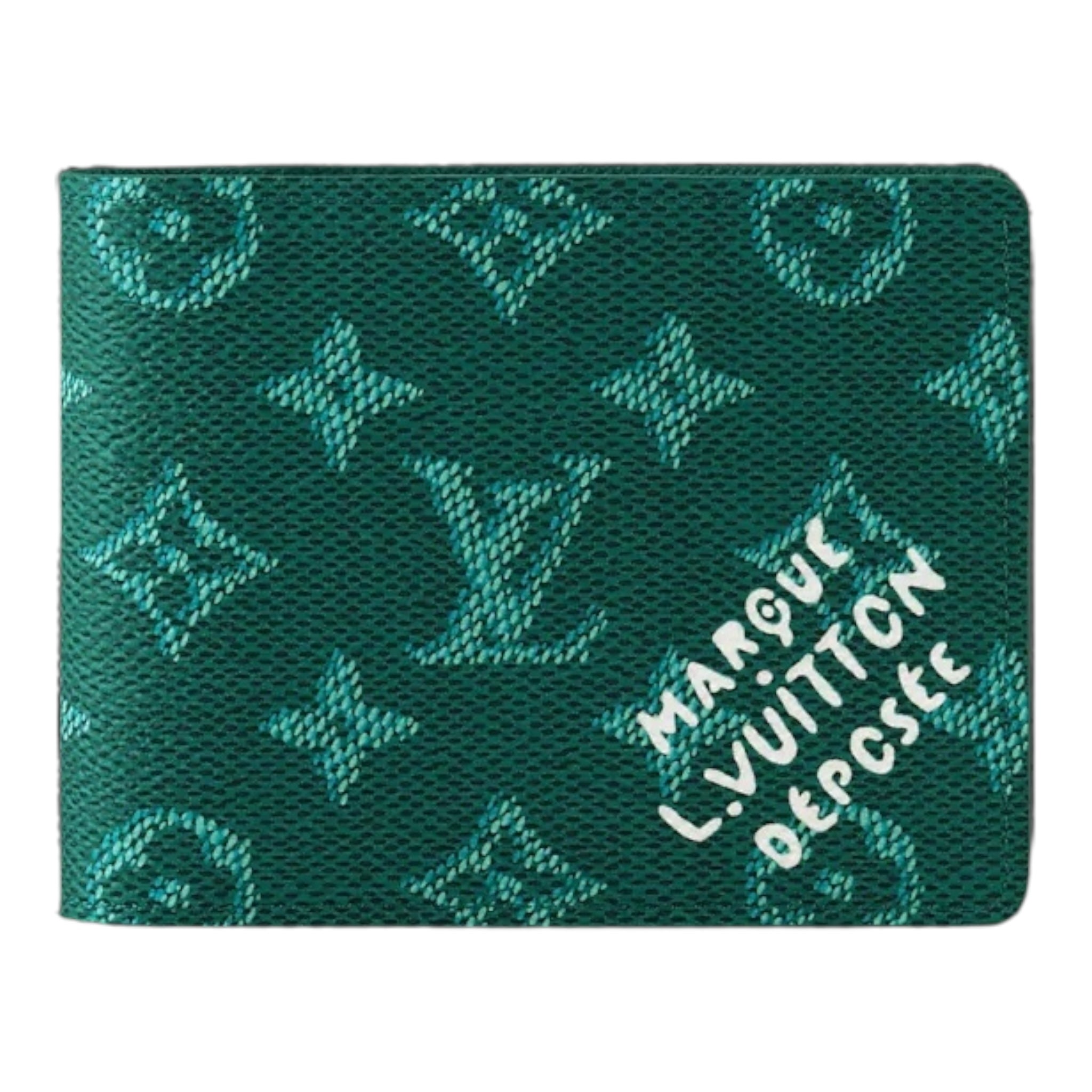 Lv wallet