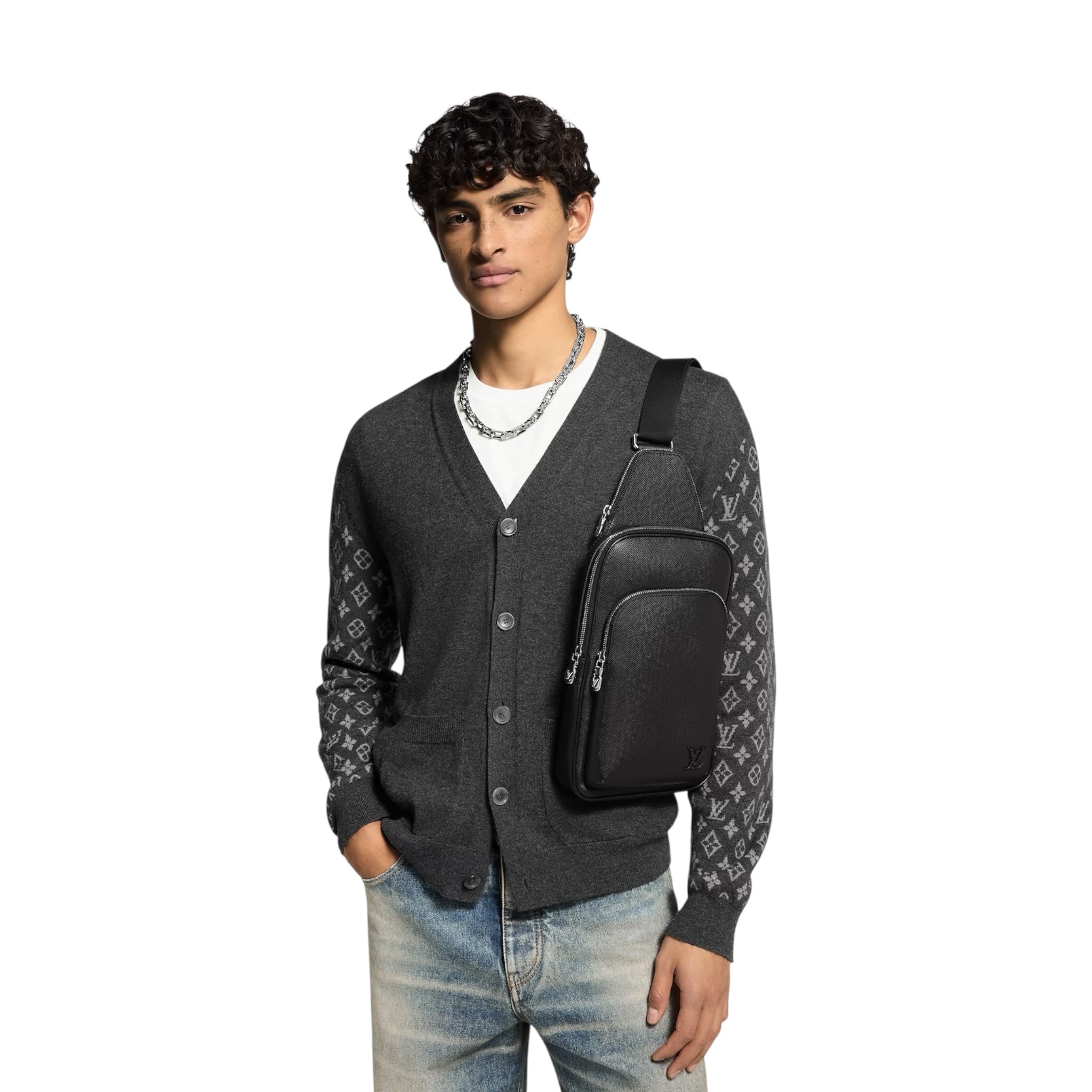 Louis Vuitton Cross Bag