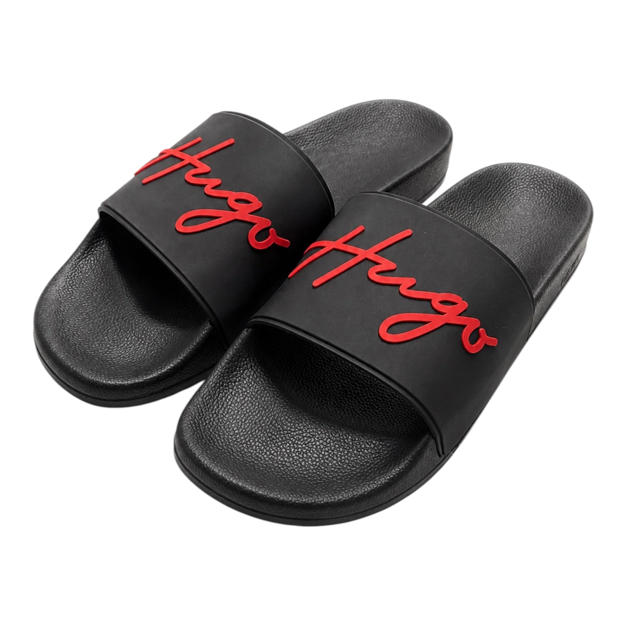 Hugo Match-It slides