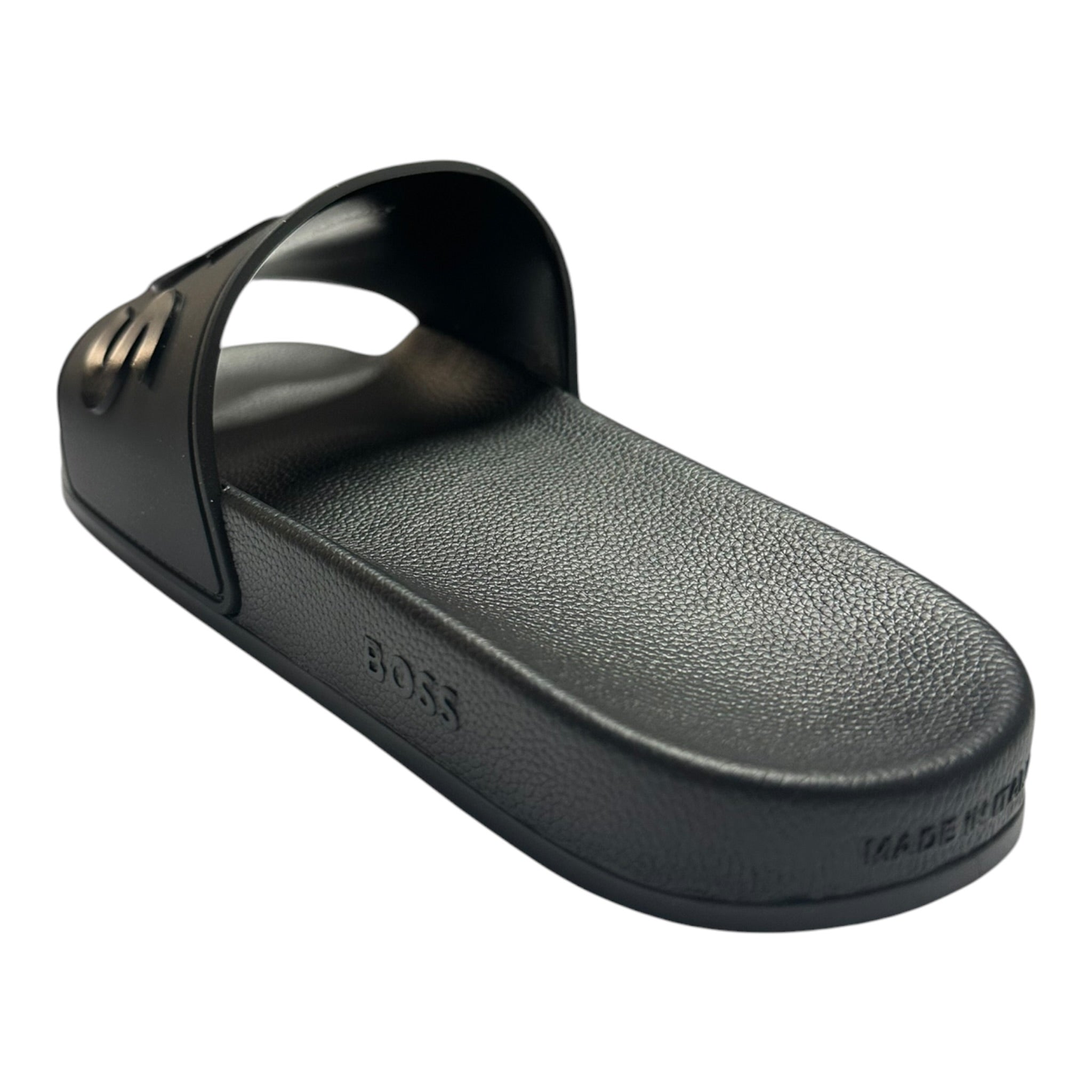 Boss slippers
