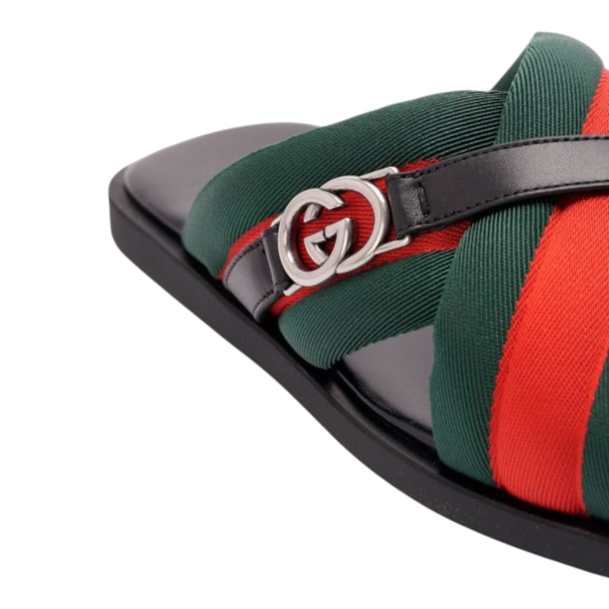 Gucci Slides