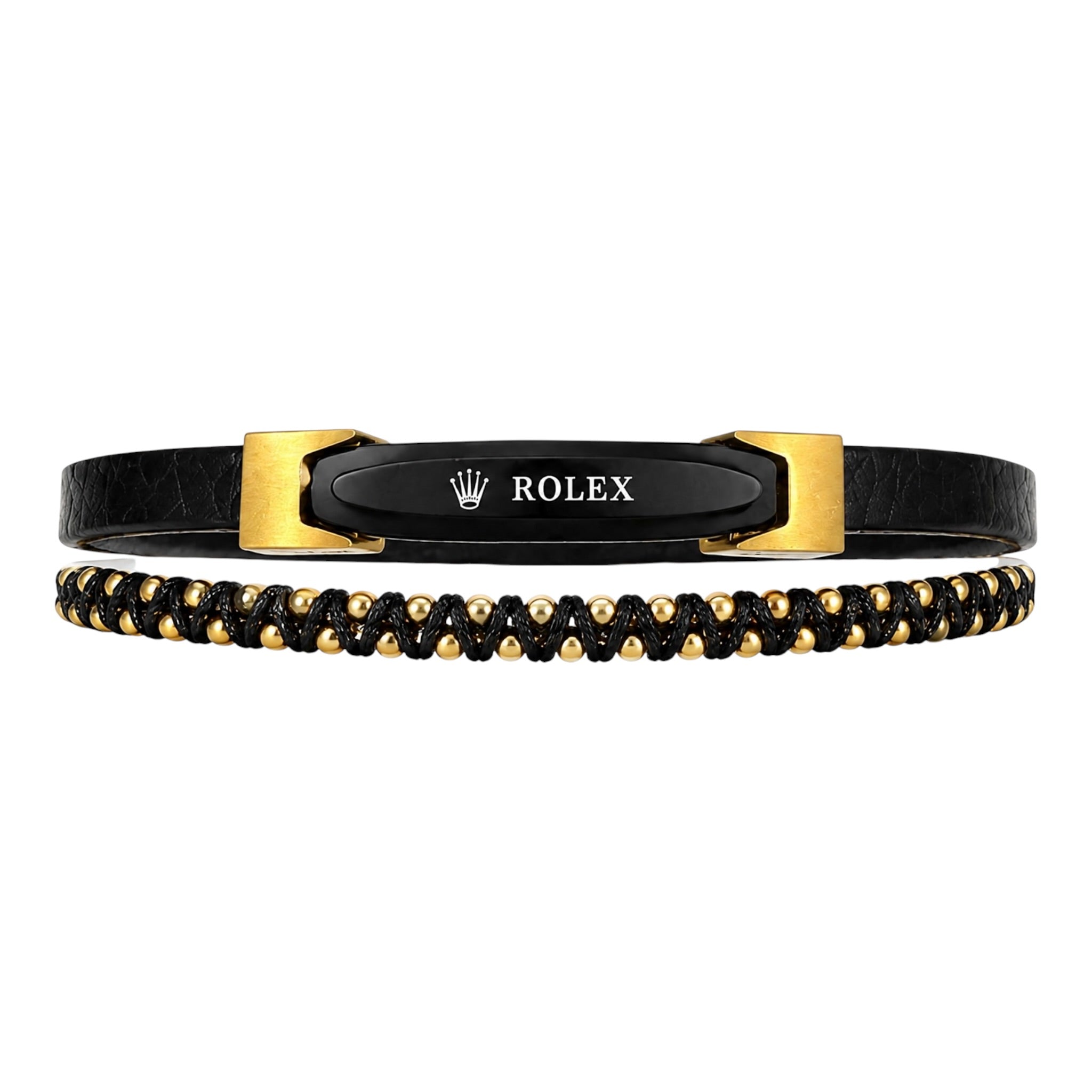 Rolex bracelet