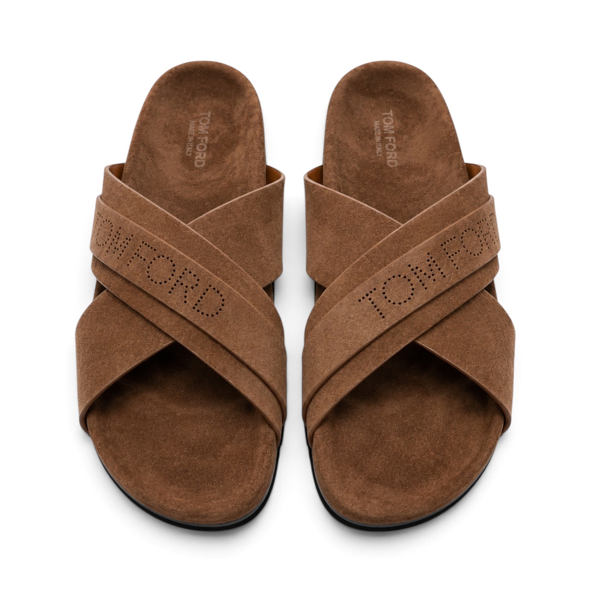 Tom Ford slides