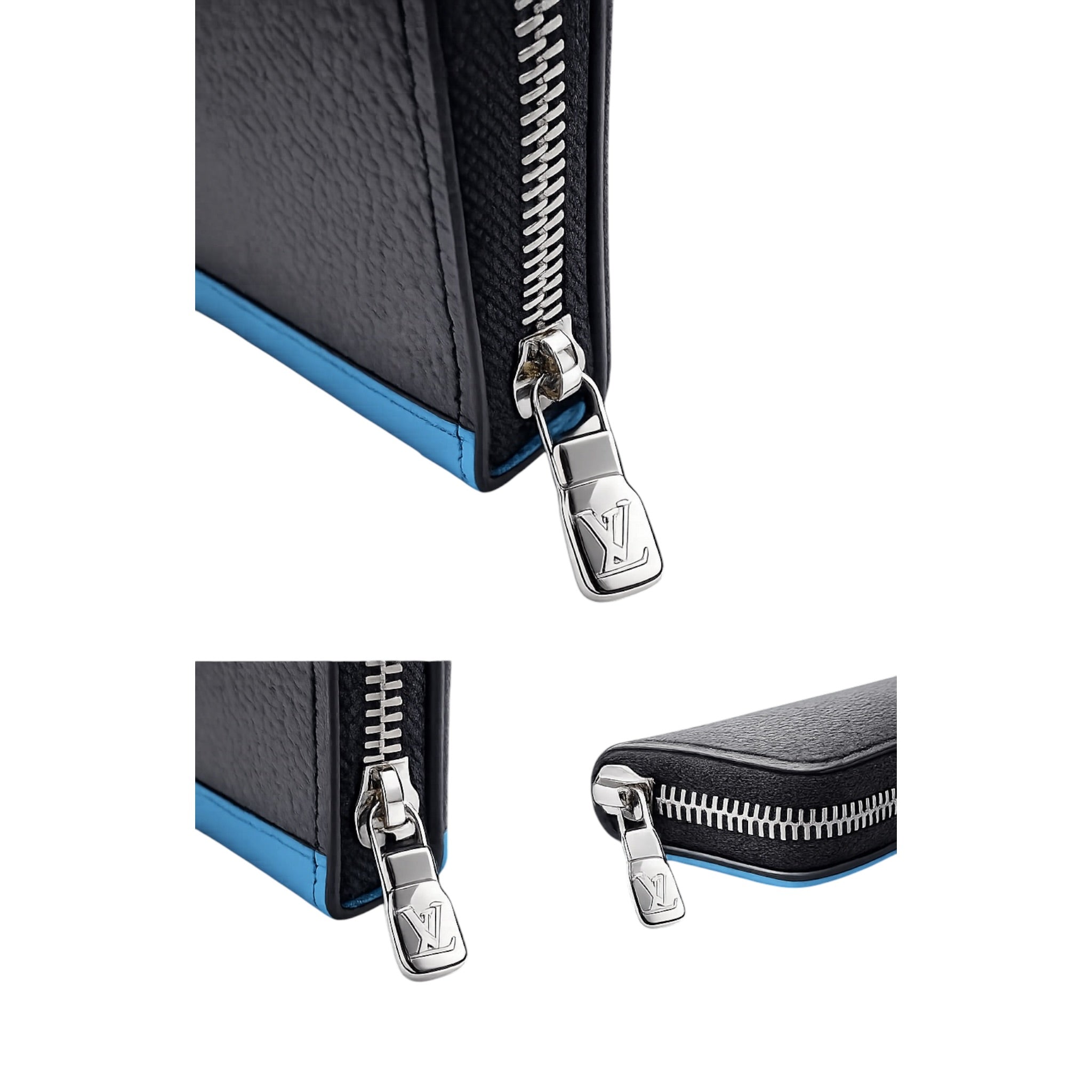Louis Vuitton Long Wallet