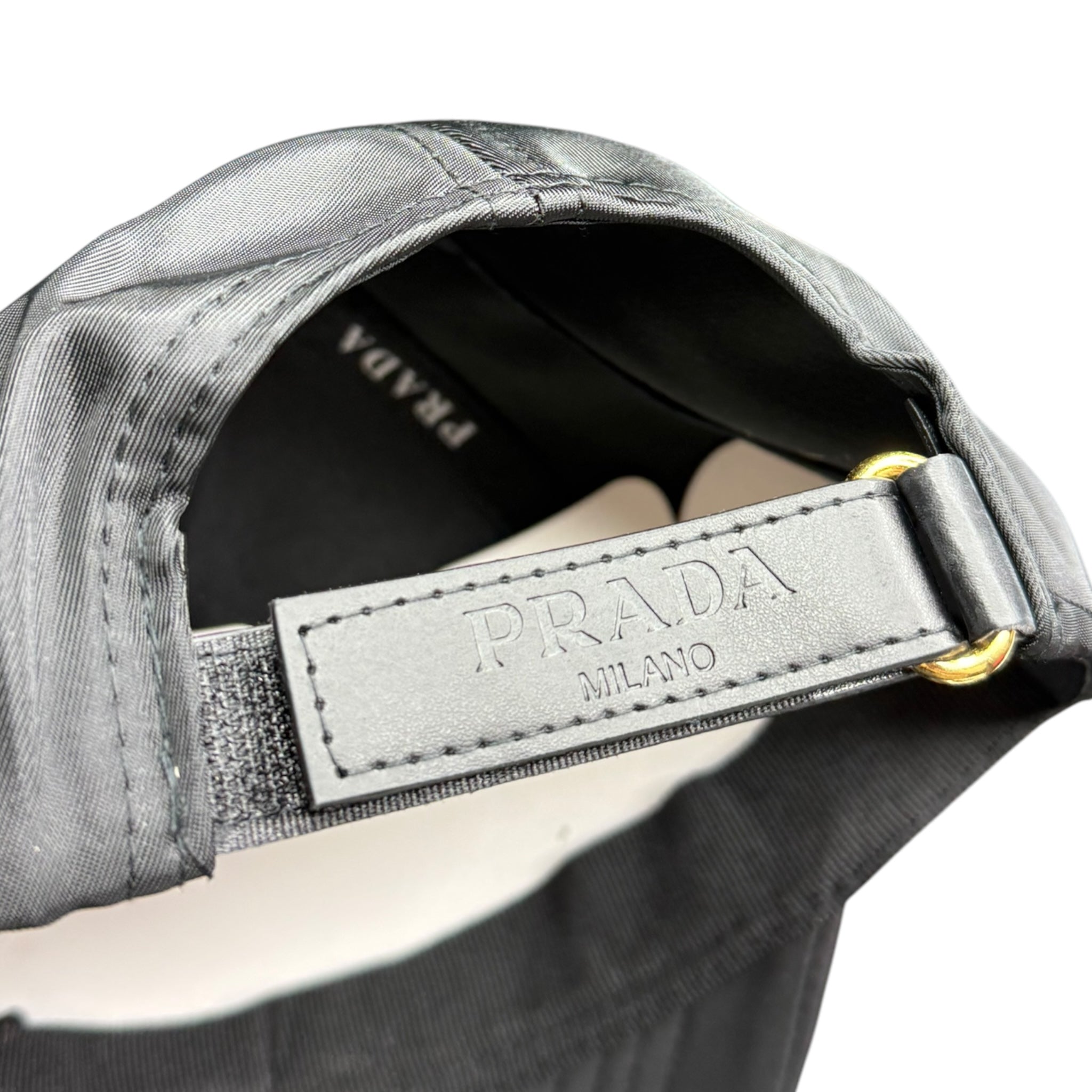 Prada Cap