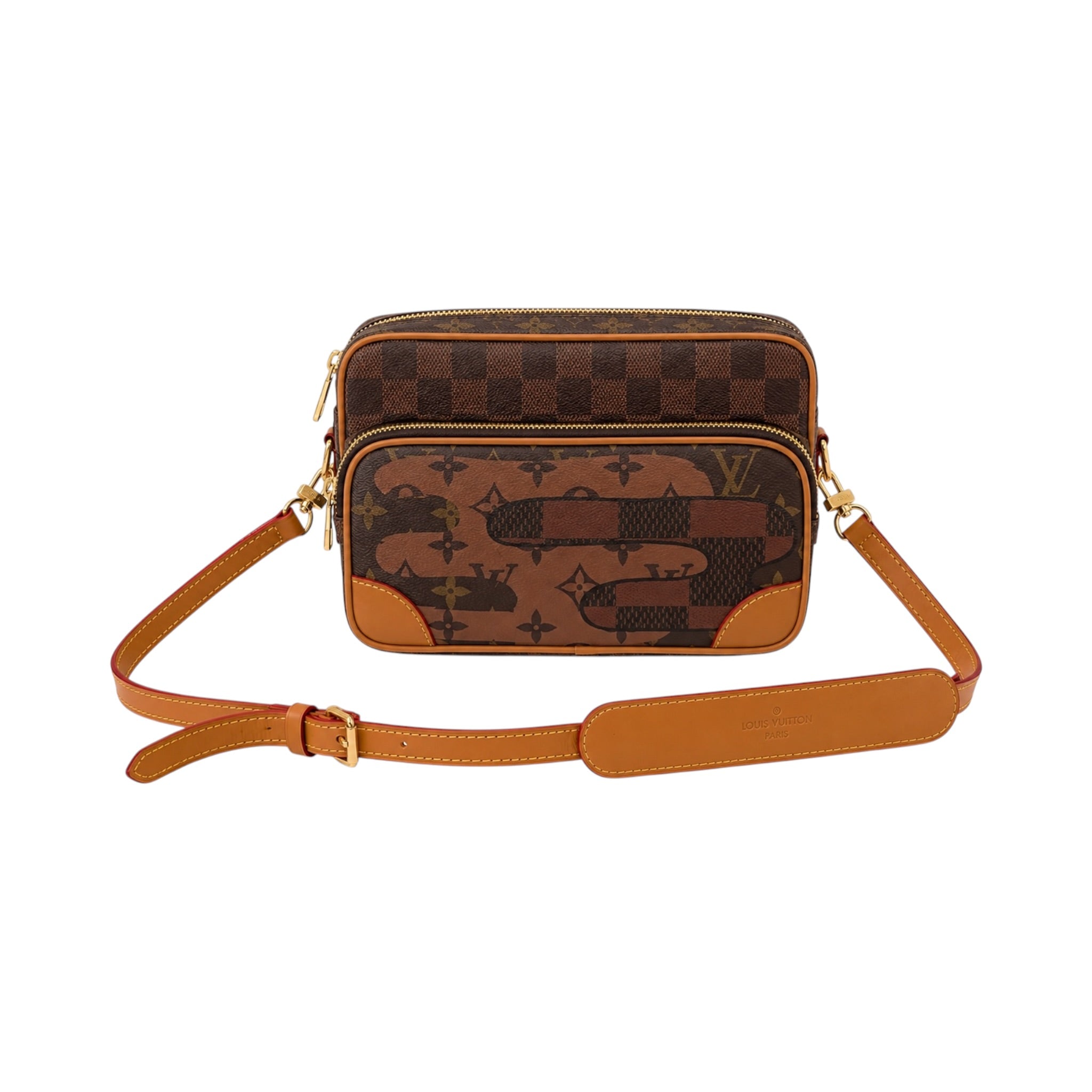 Louis Vuitton Cross Bag