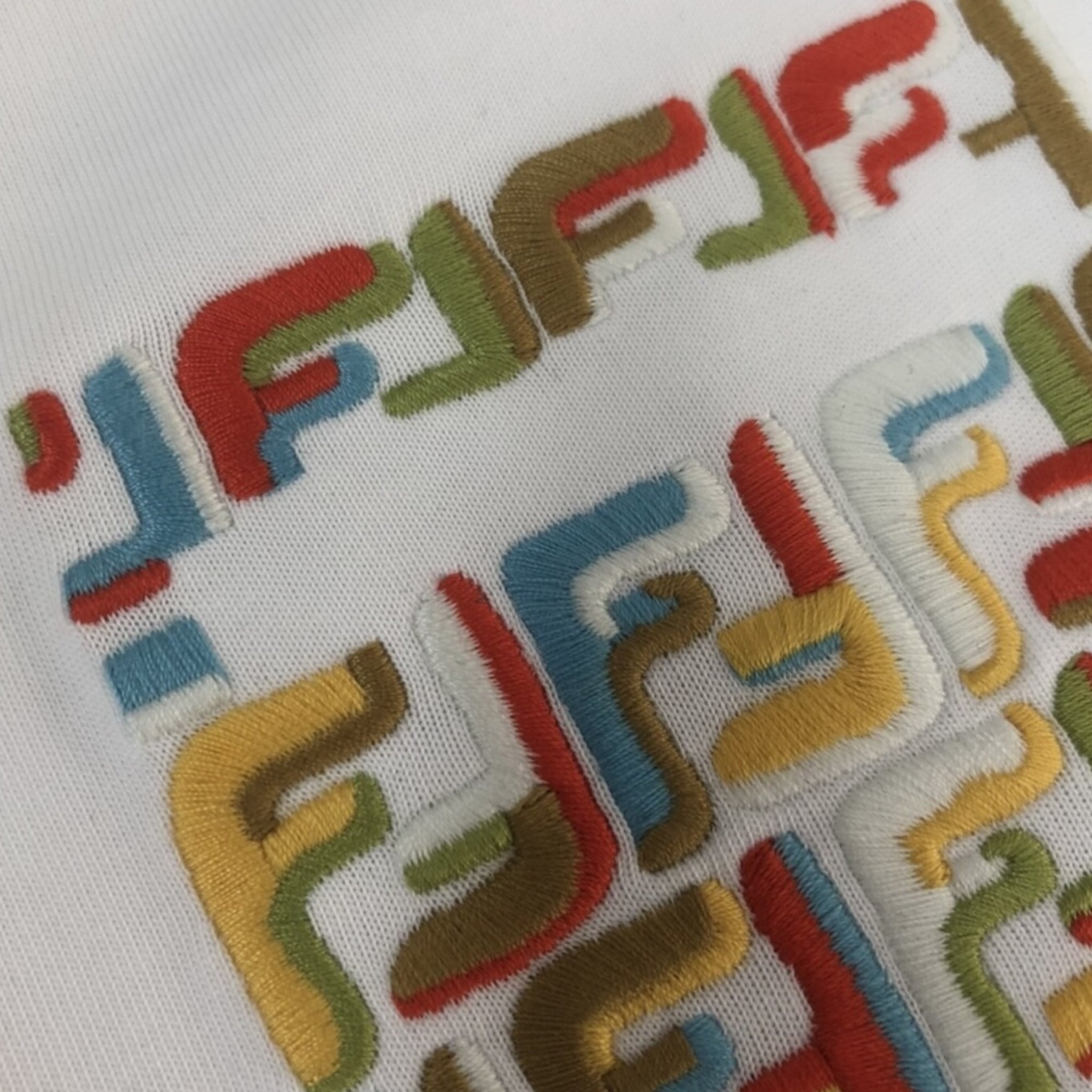 Fendi t-shirt