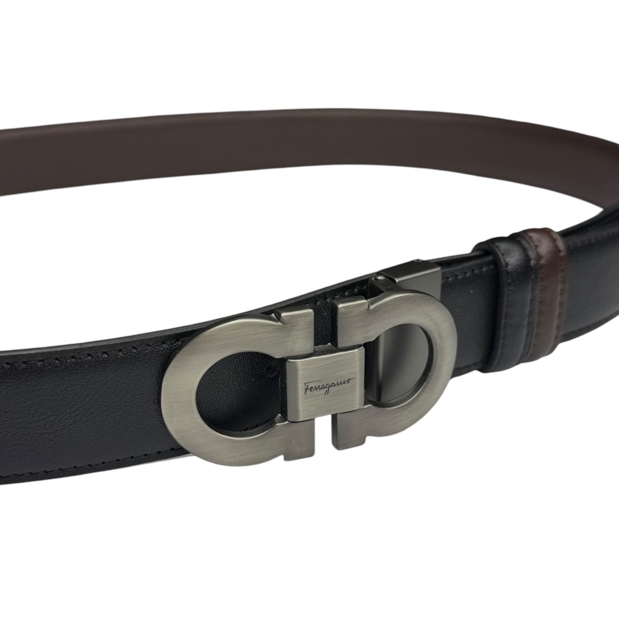 Ferragamo Belt