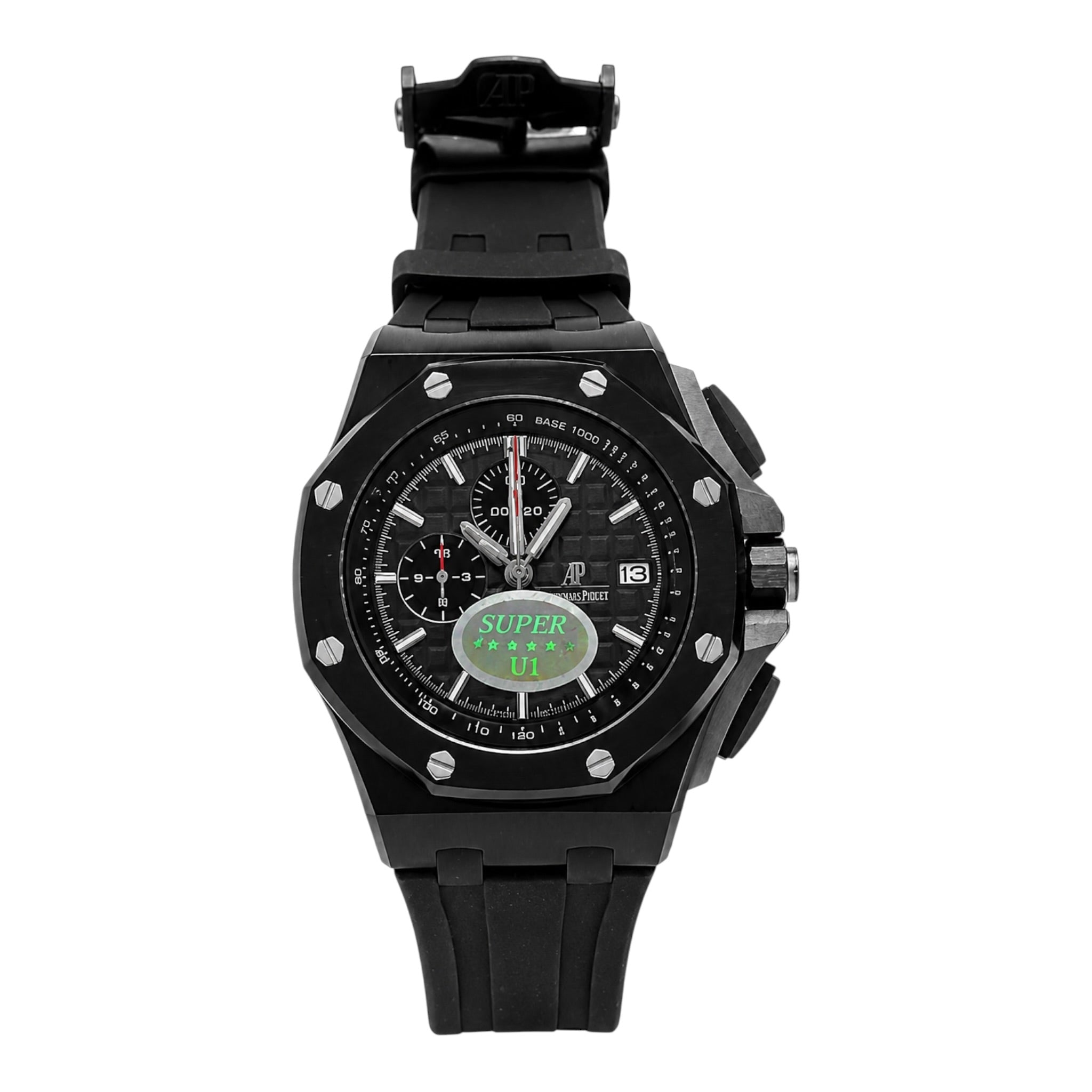 AUDEMARS PIGUET