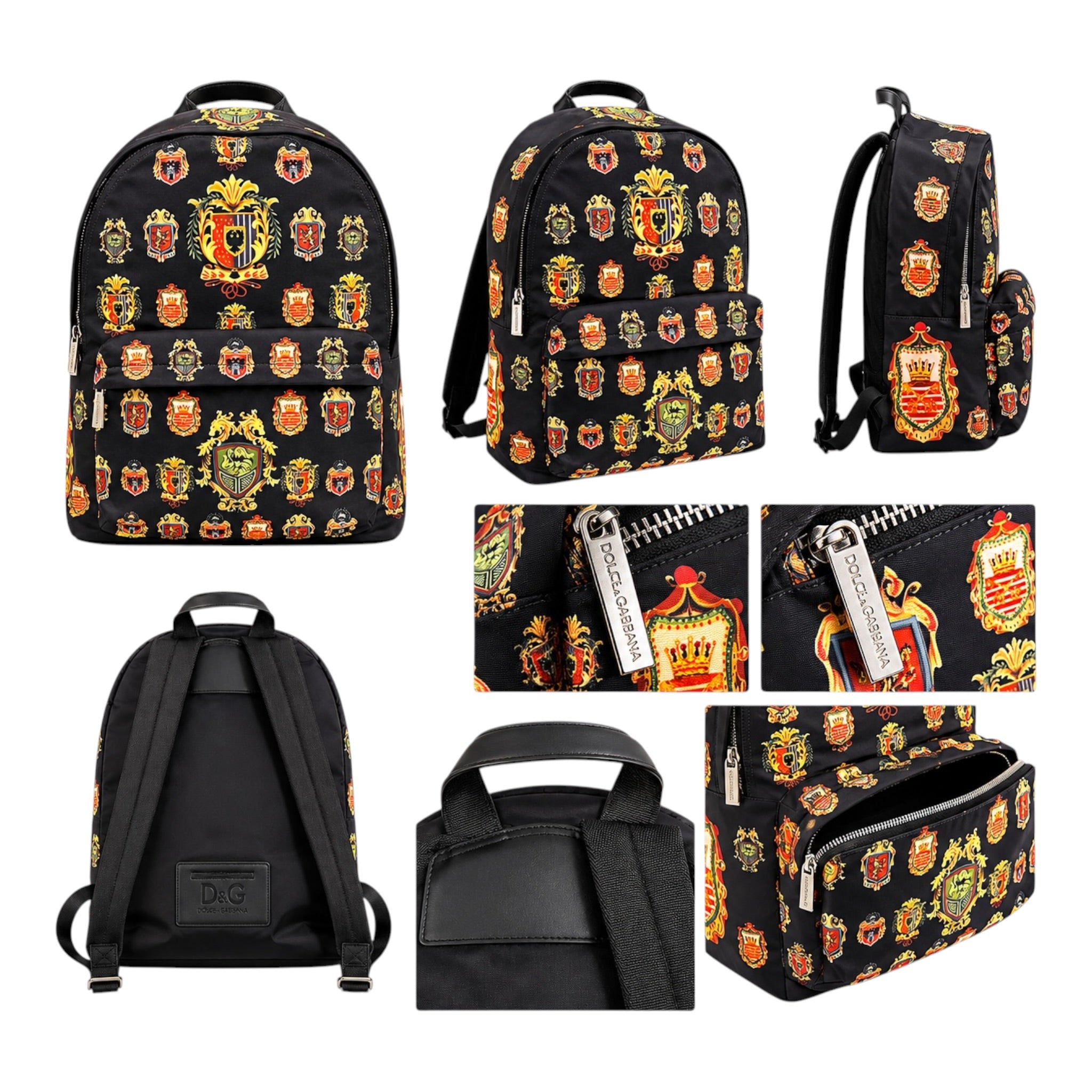 Dolce & Gabana Backpack