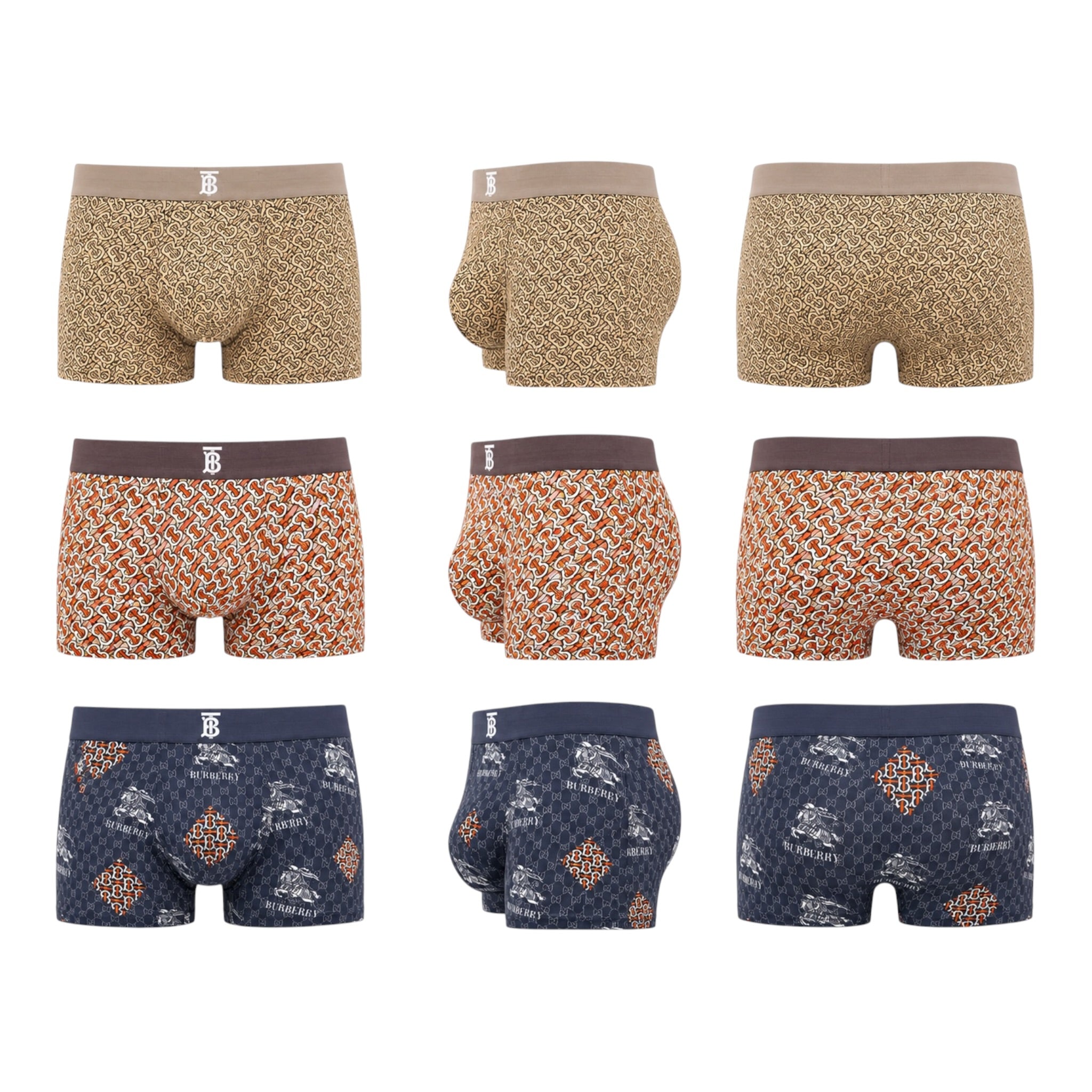 Burberry Underwear