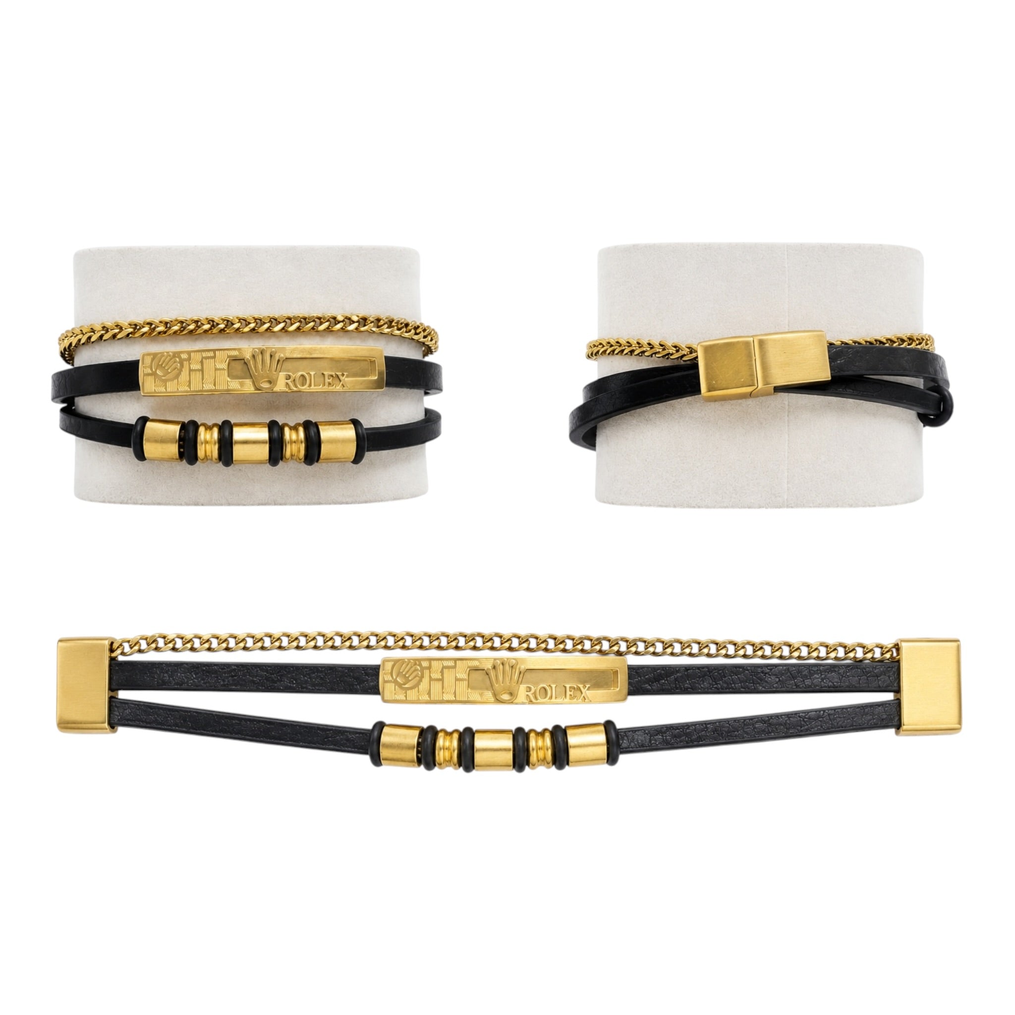 Rolex bracelet