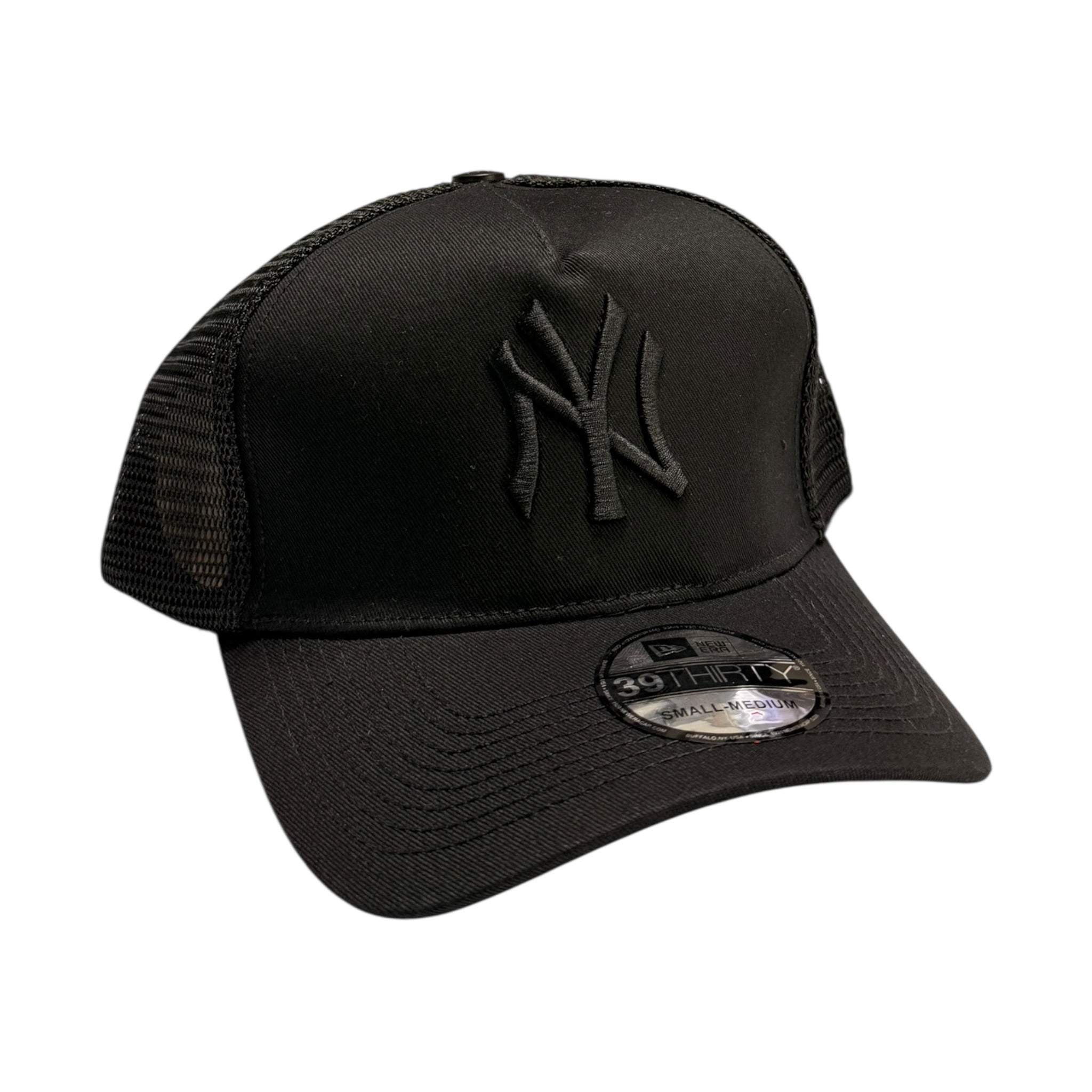 New York Cap
