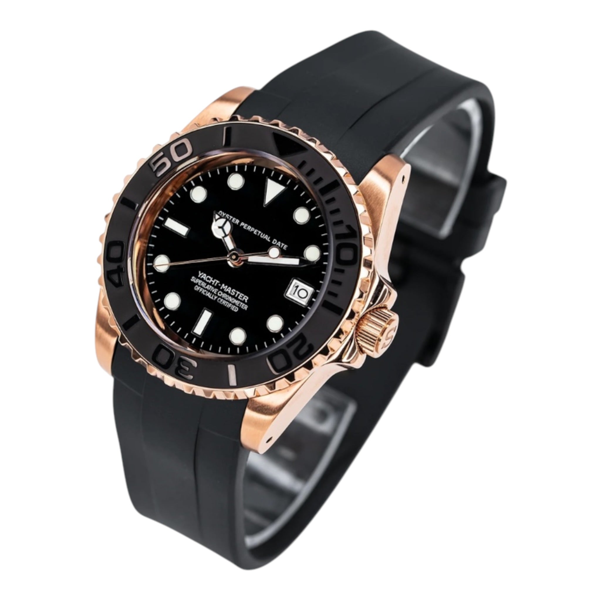 Rolex Yacht-Master