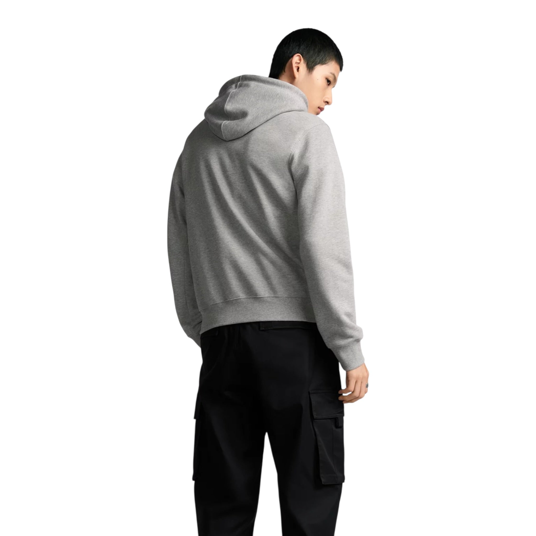 CD Icon Hooded Sweatshirt