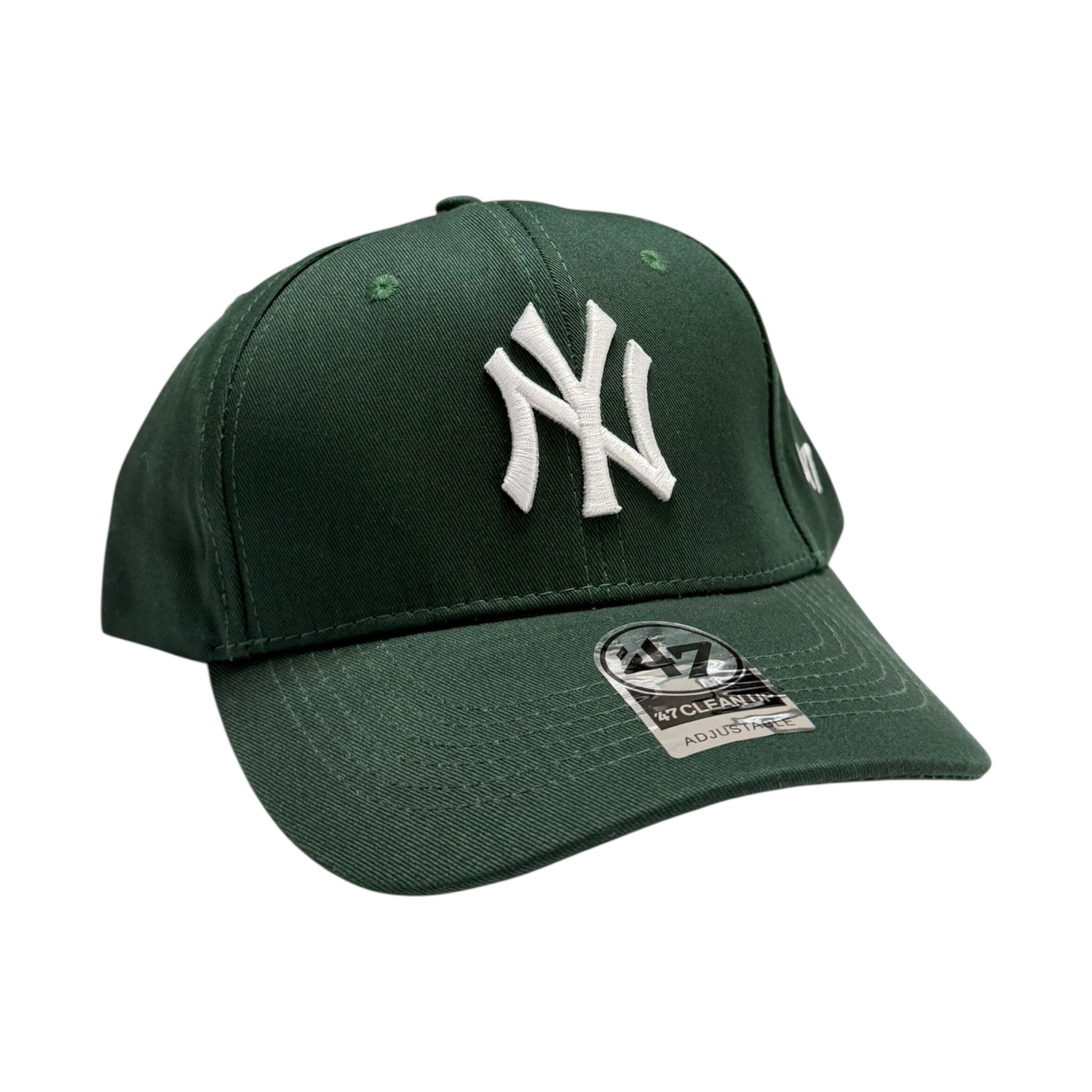 New York Cap