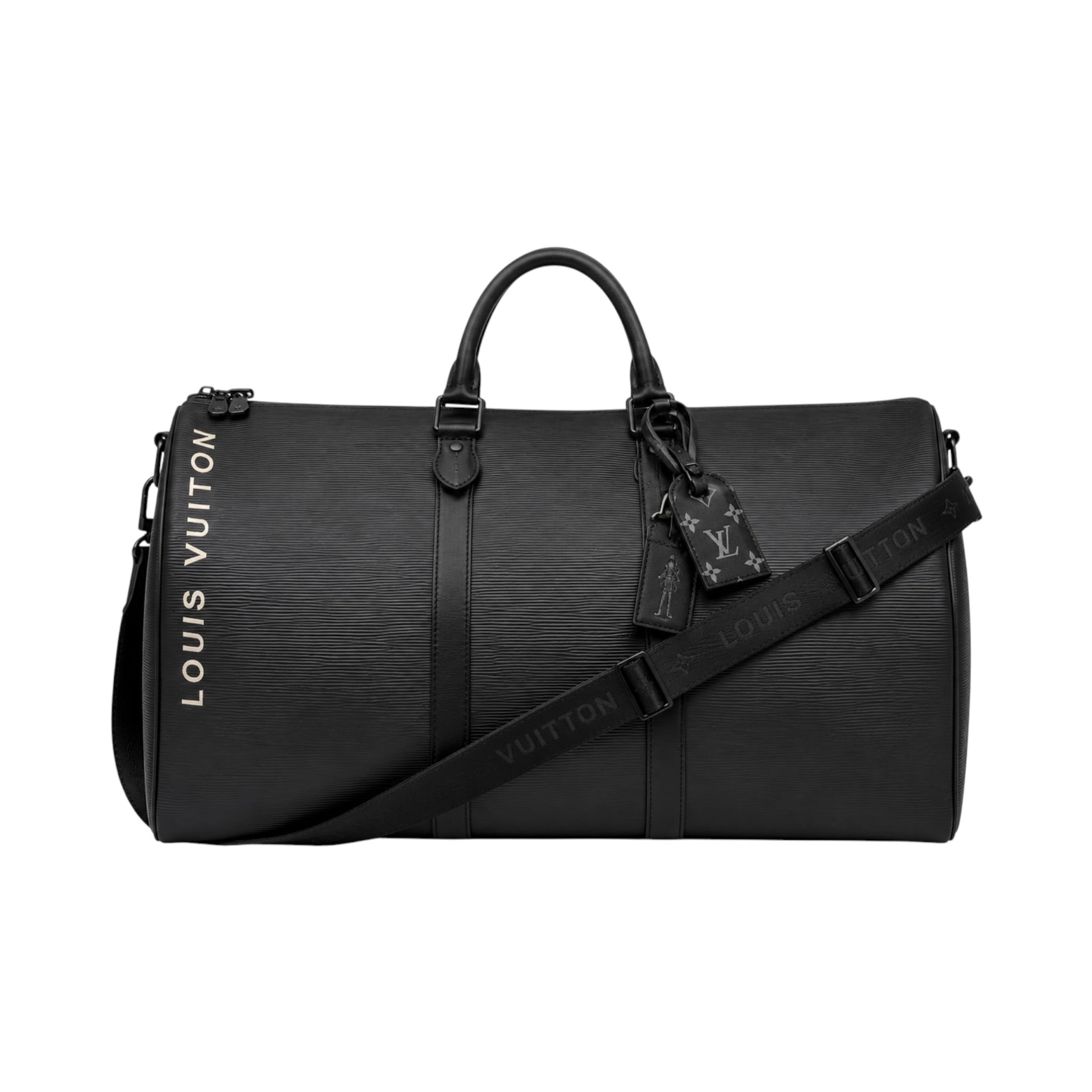 Louis Vuitton Duffle Bag