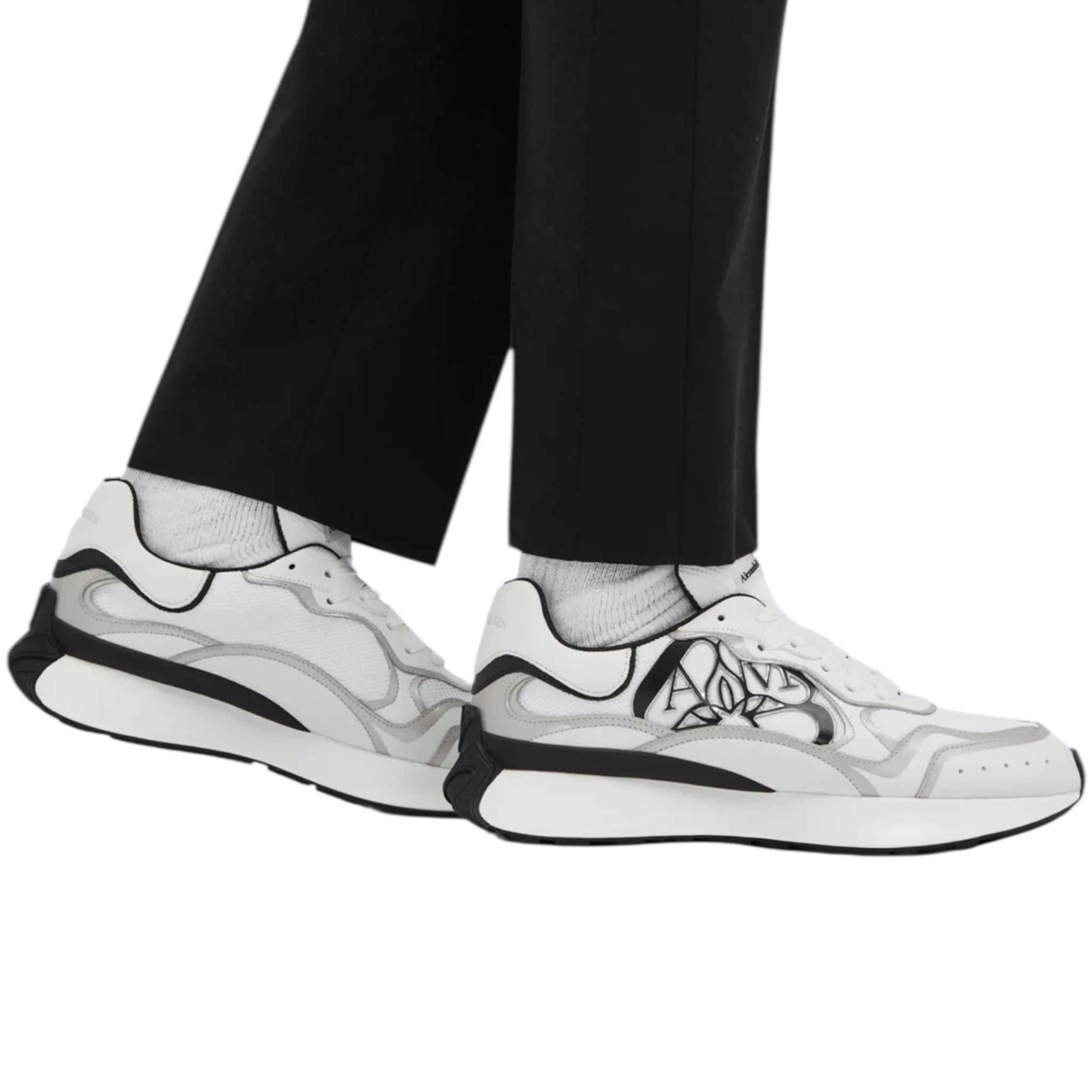 Alexander McQueen Men's Sprint Runner