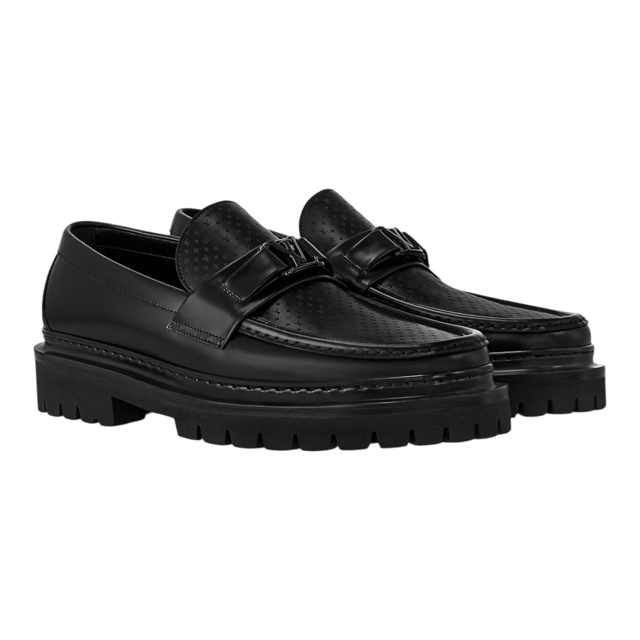 Lv Major Loafer