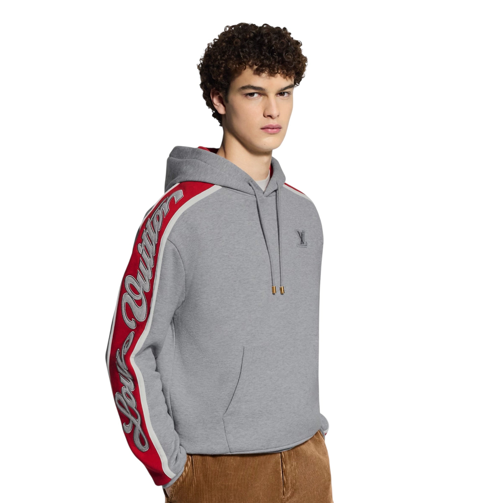 Signature Hoodie