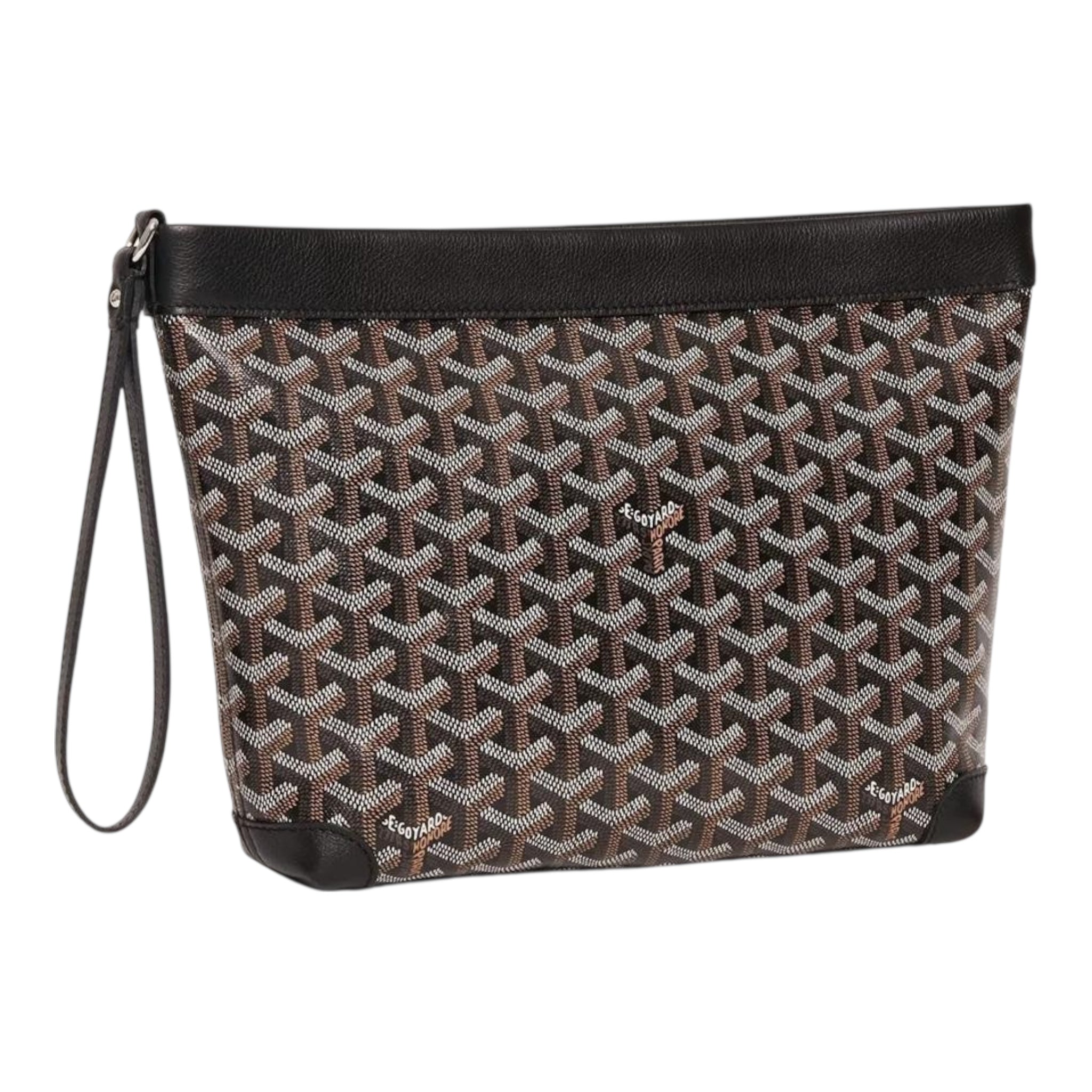 Goyard Conti pouch