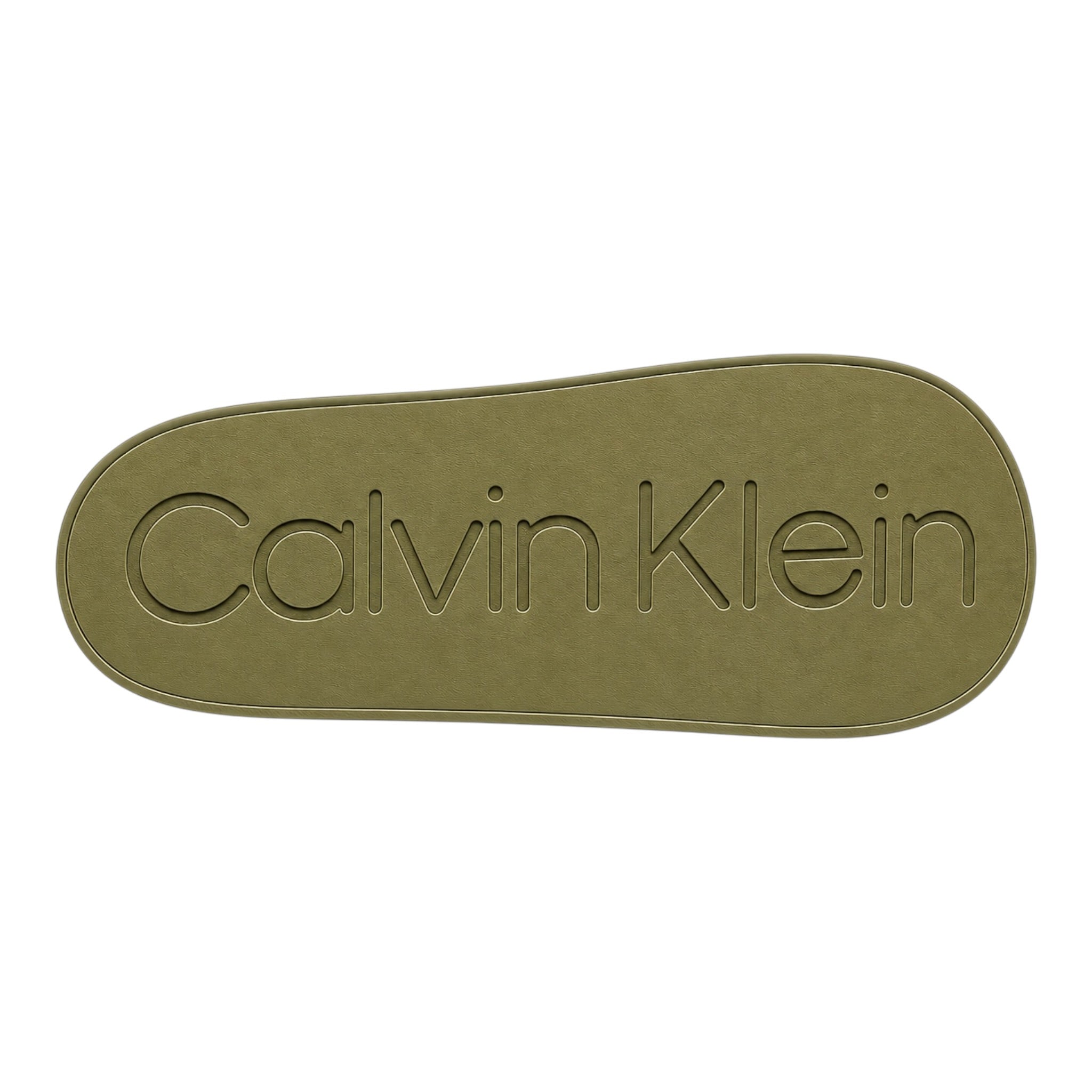 Calvin klein slippers