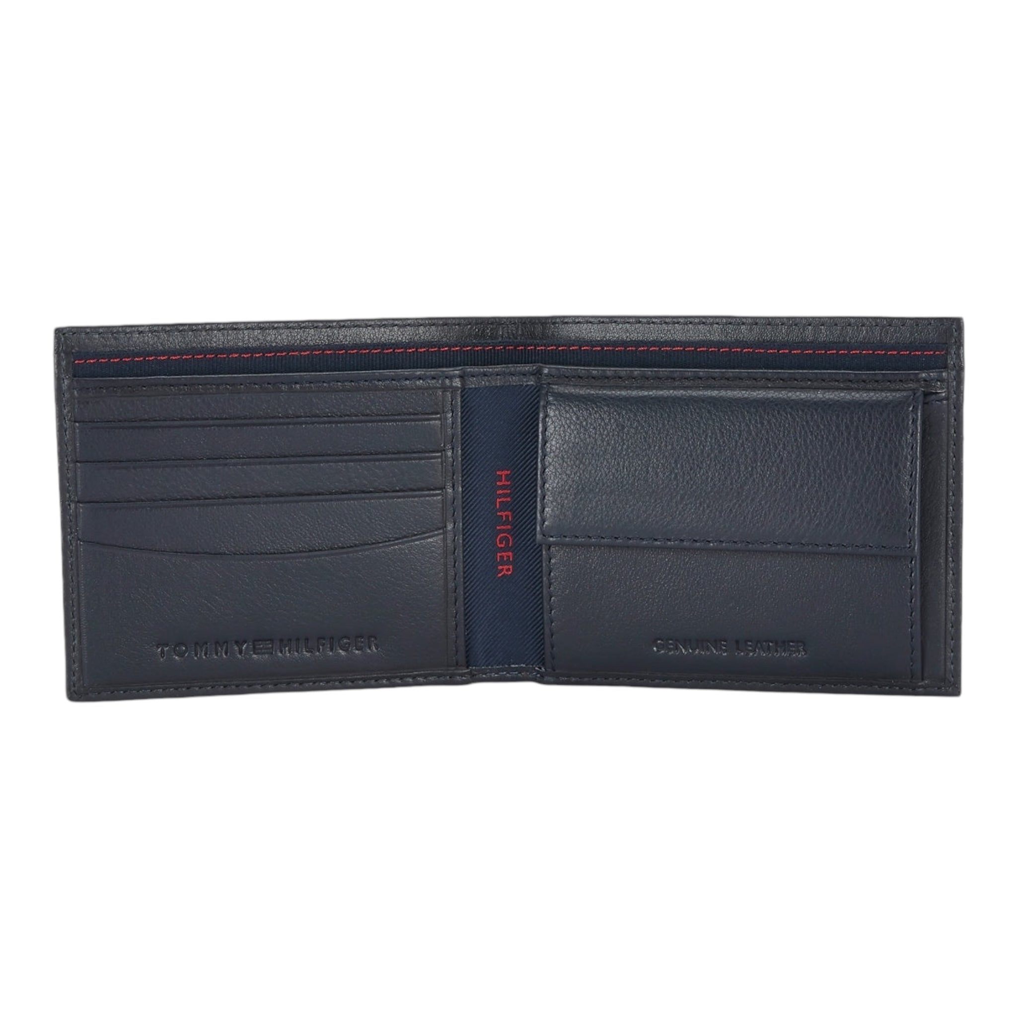 Tommy Hilfiger Wallet