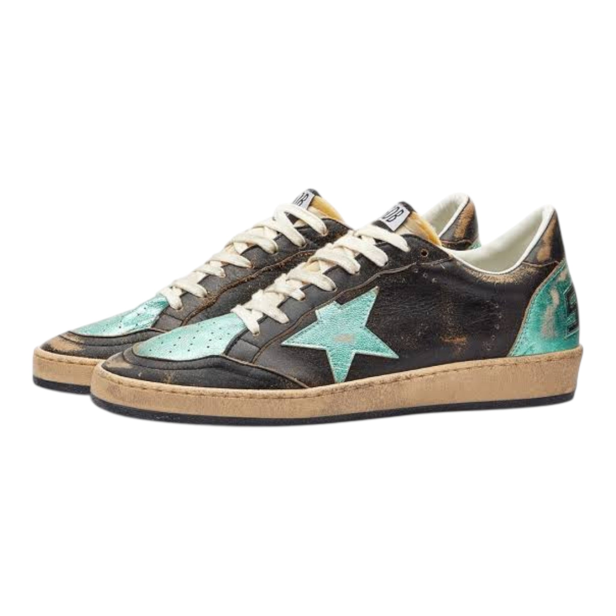 Golden Goose Sneakers