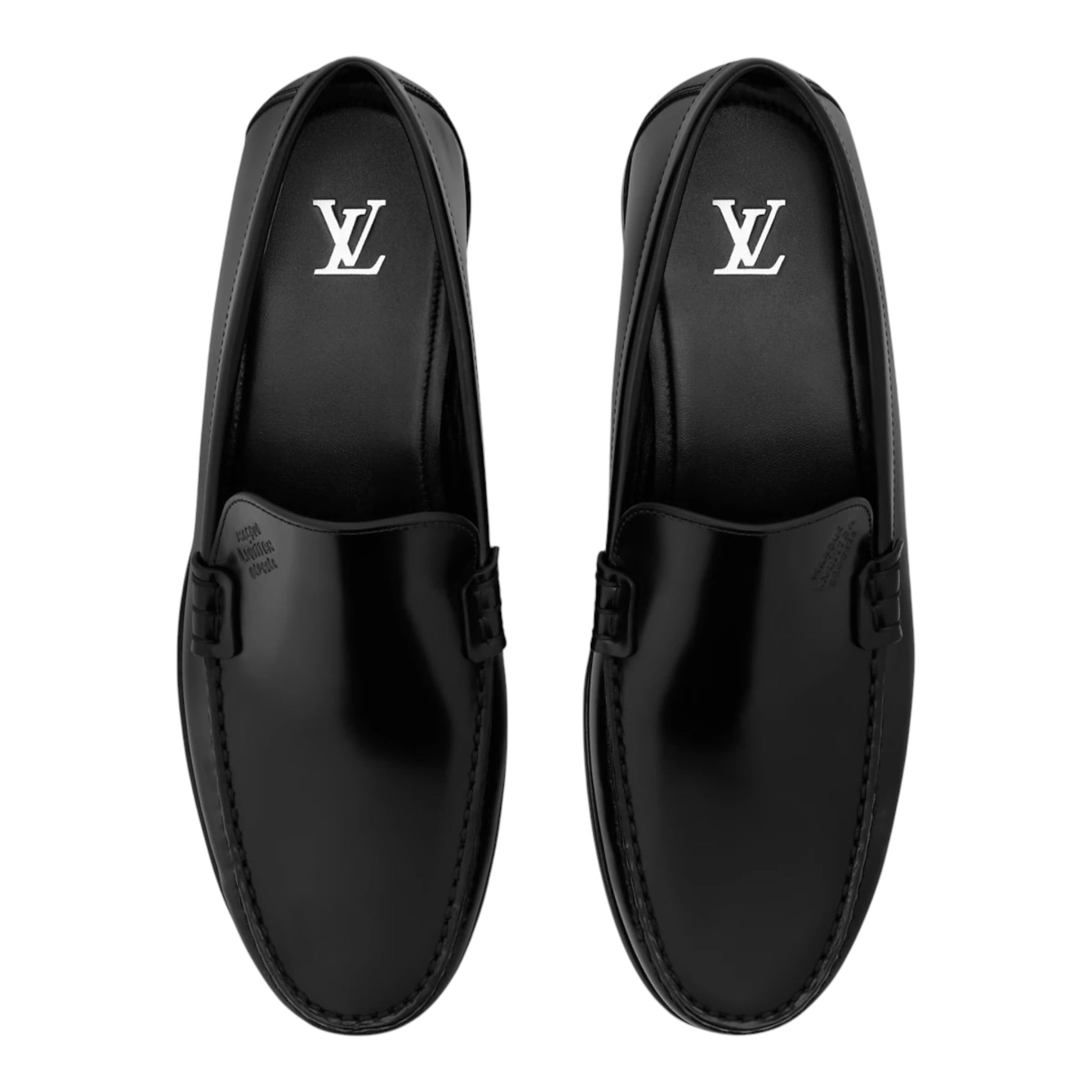 Major Loafer louis vuitton