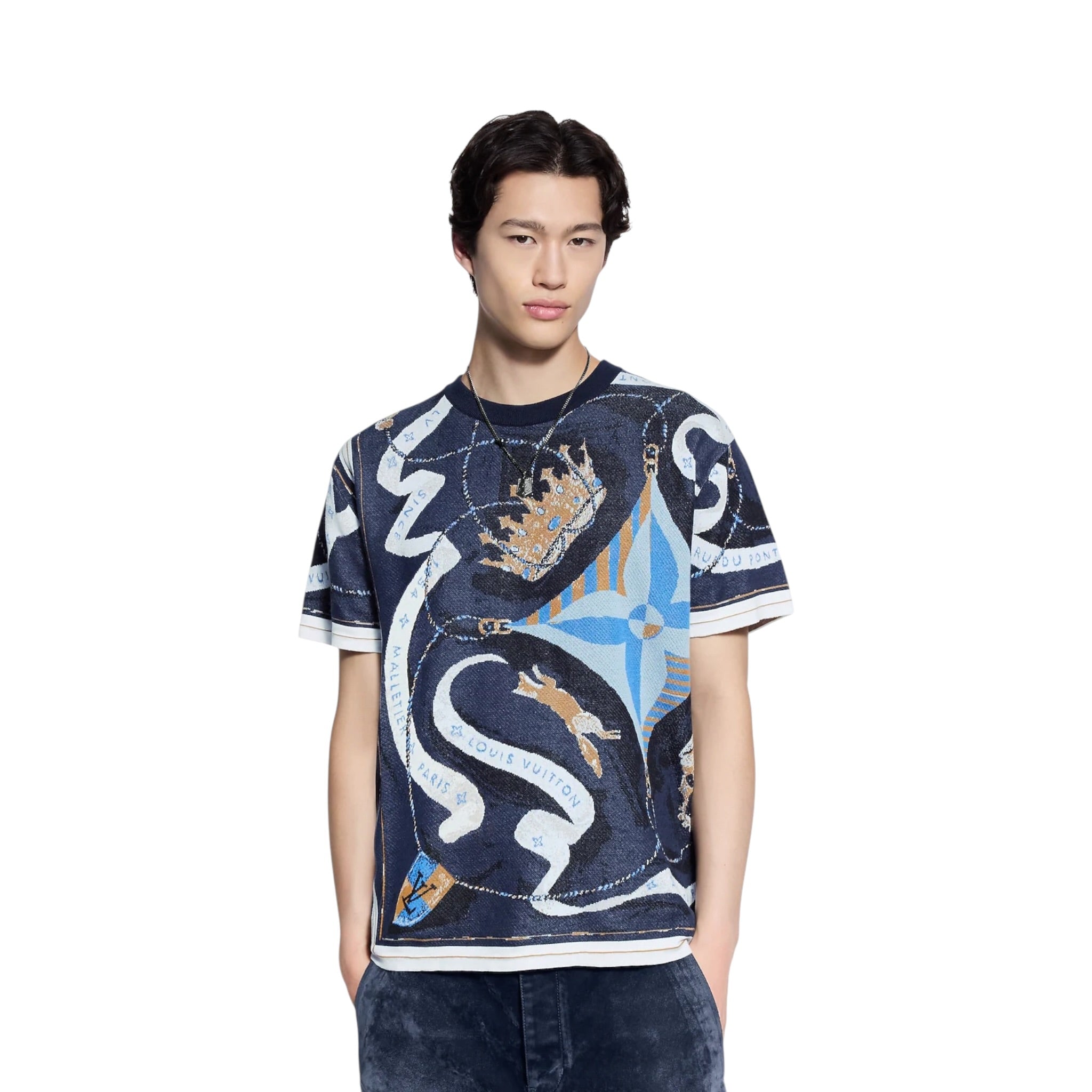 Louis vuitton t-shirt