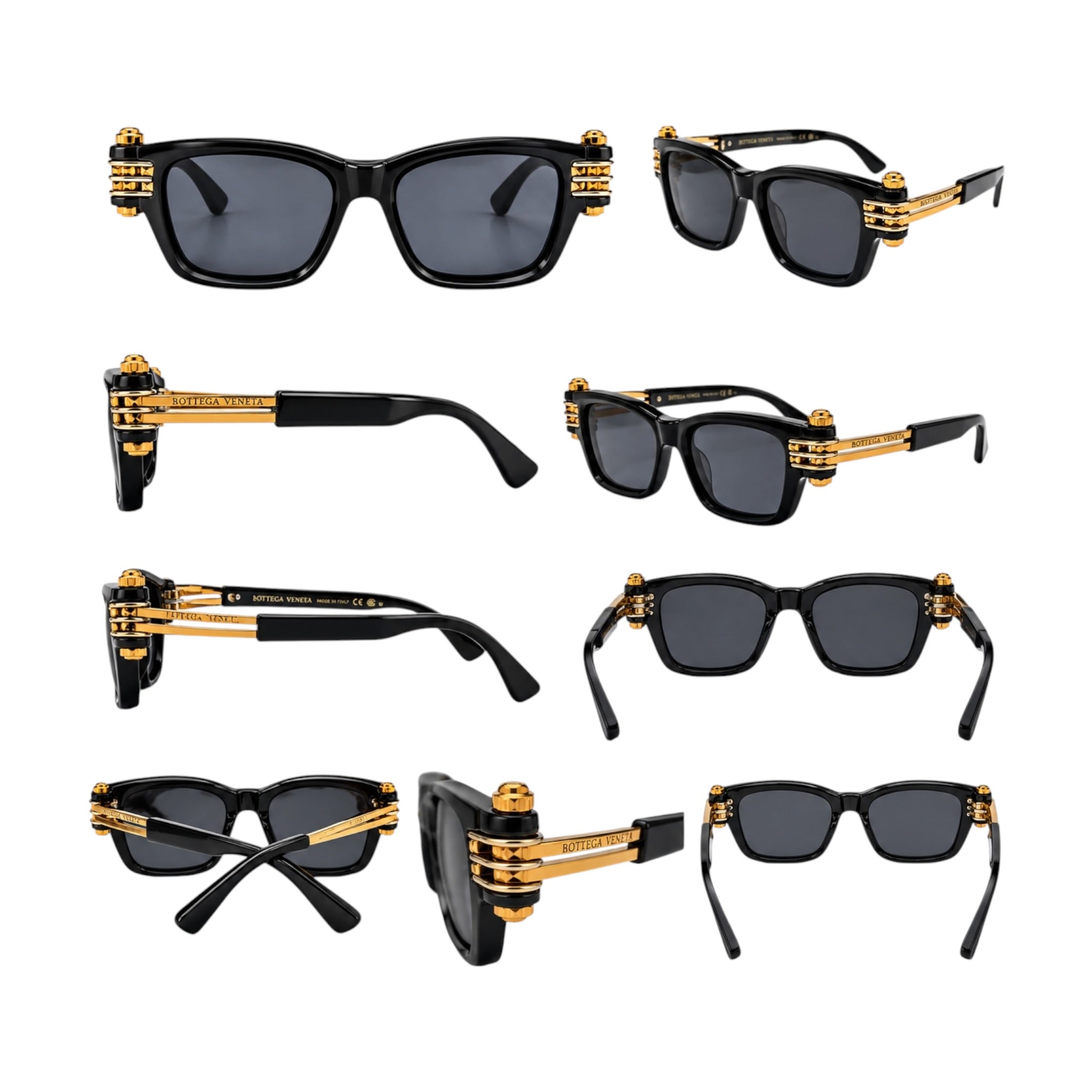 Bottega Sunglasses OG