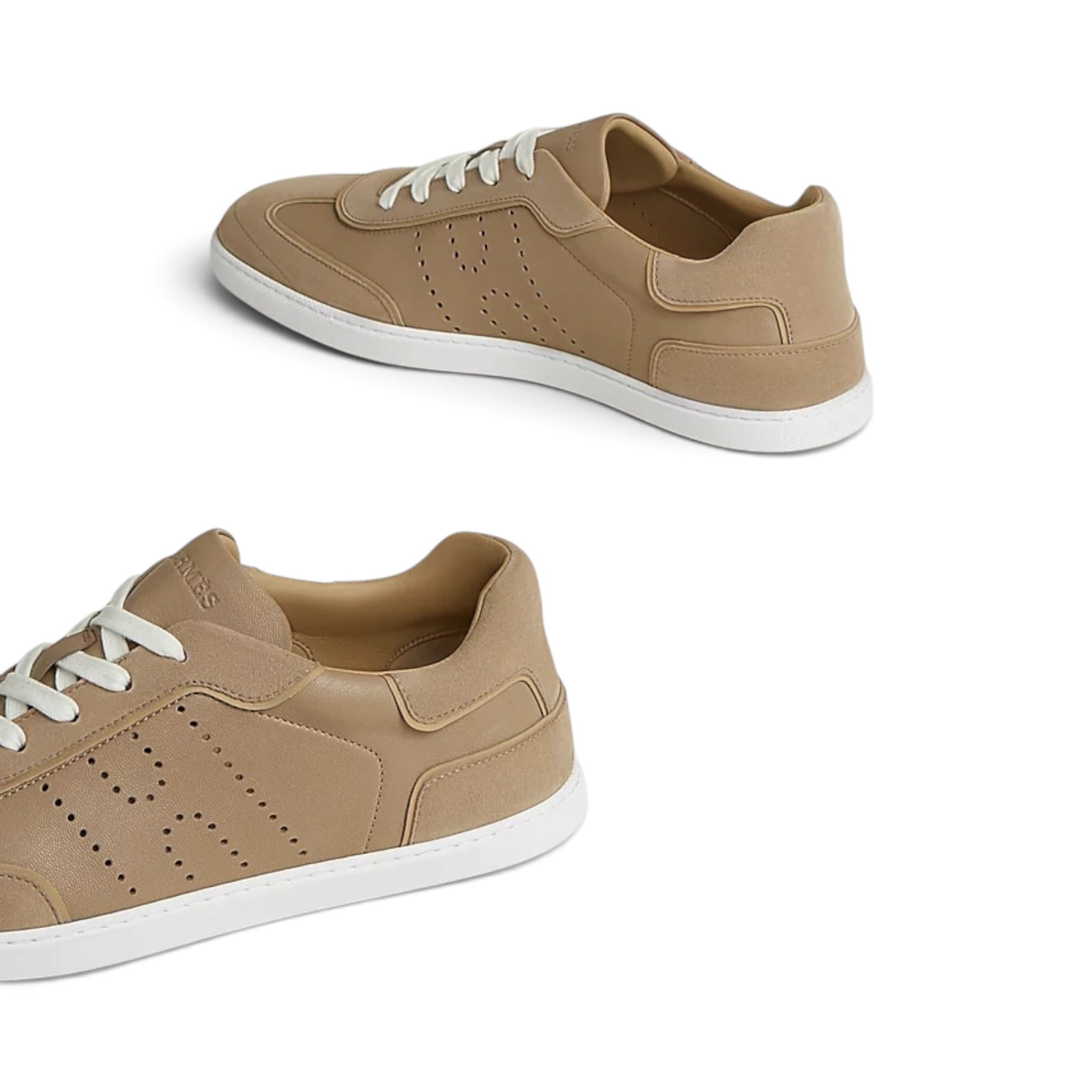 Hermes sneakers