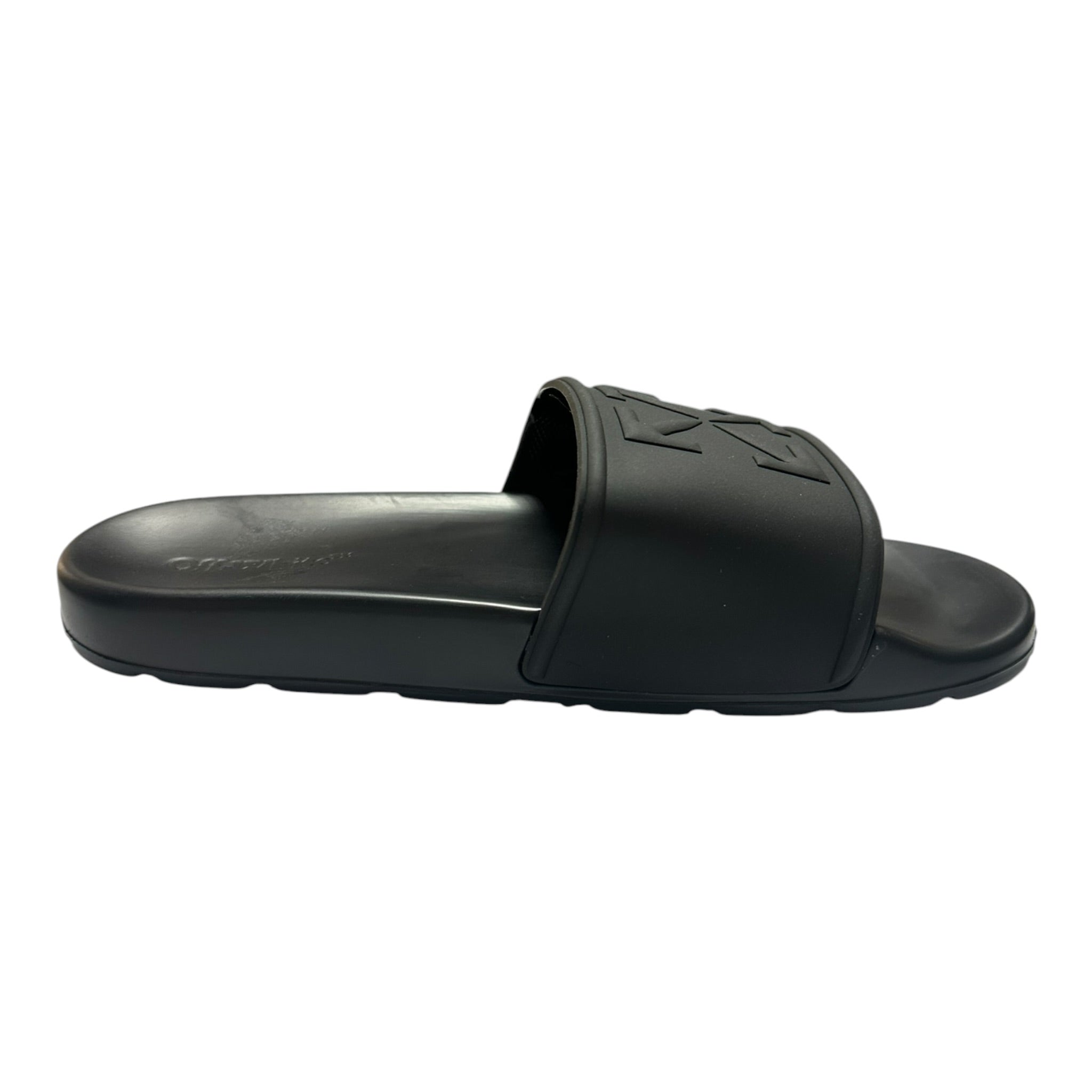 Off-white Slippers